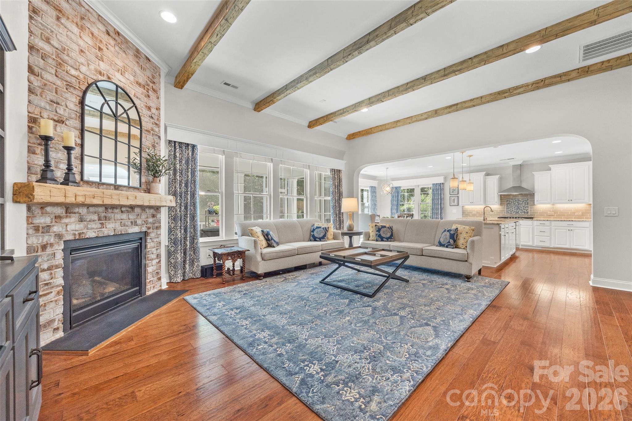 2329 Madeira Circle — Waxhaw