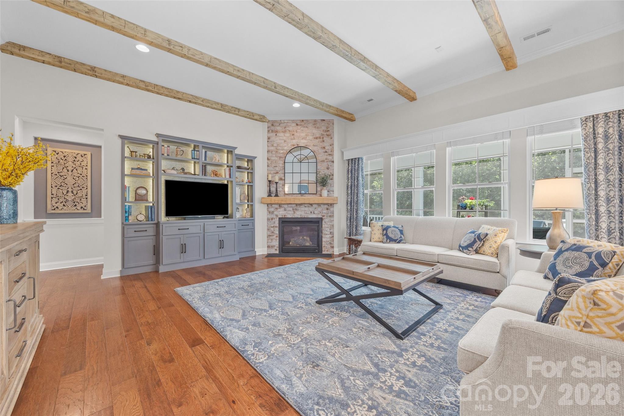2329 Madeira Circle — Waxhaw