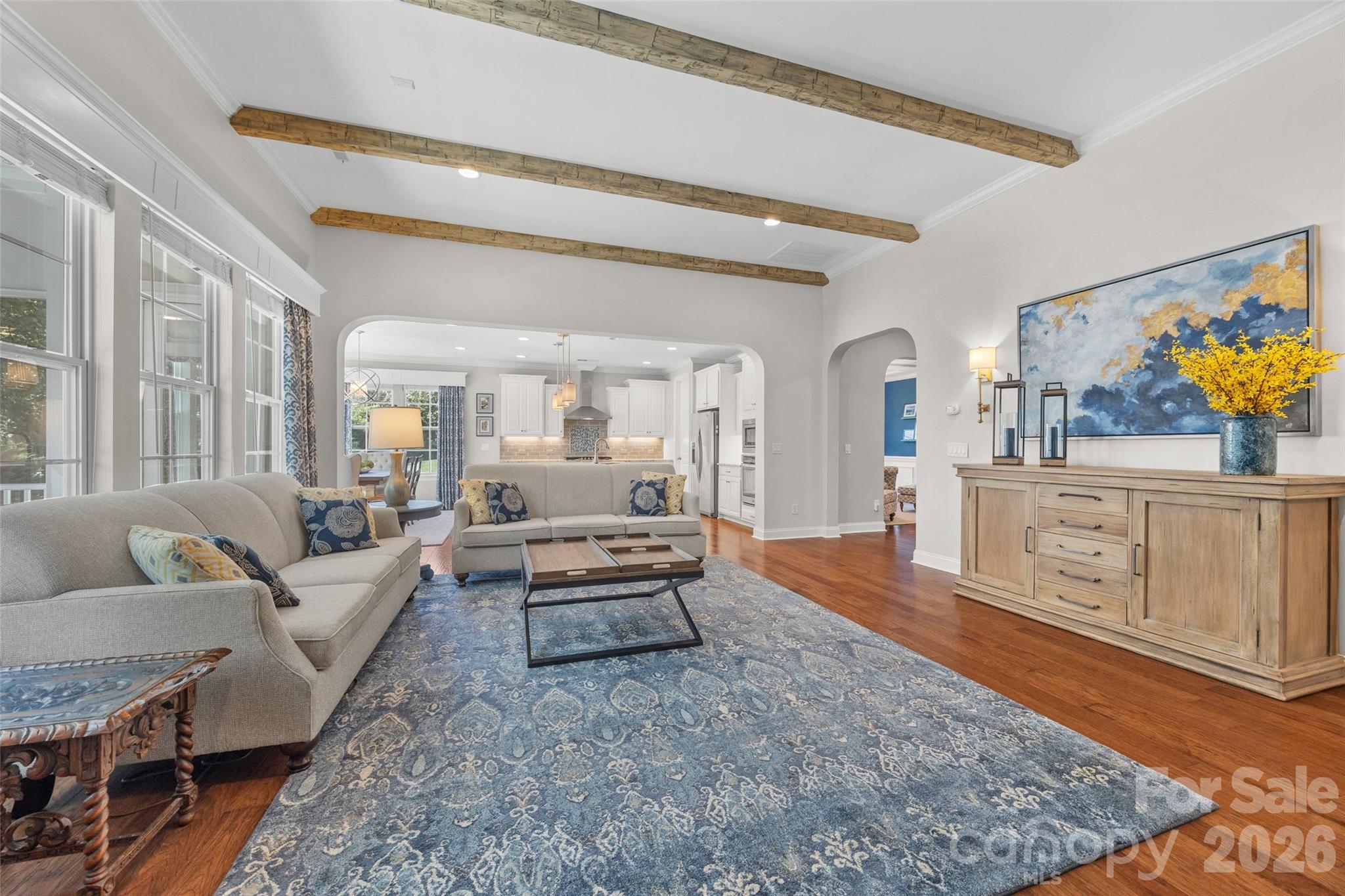 2329 Madeira Circle — Waxhaw