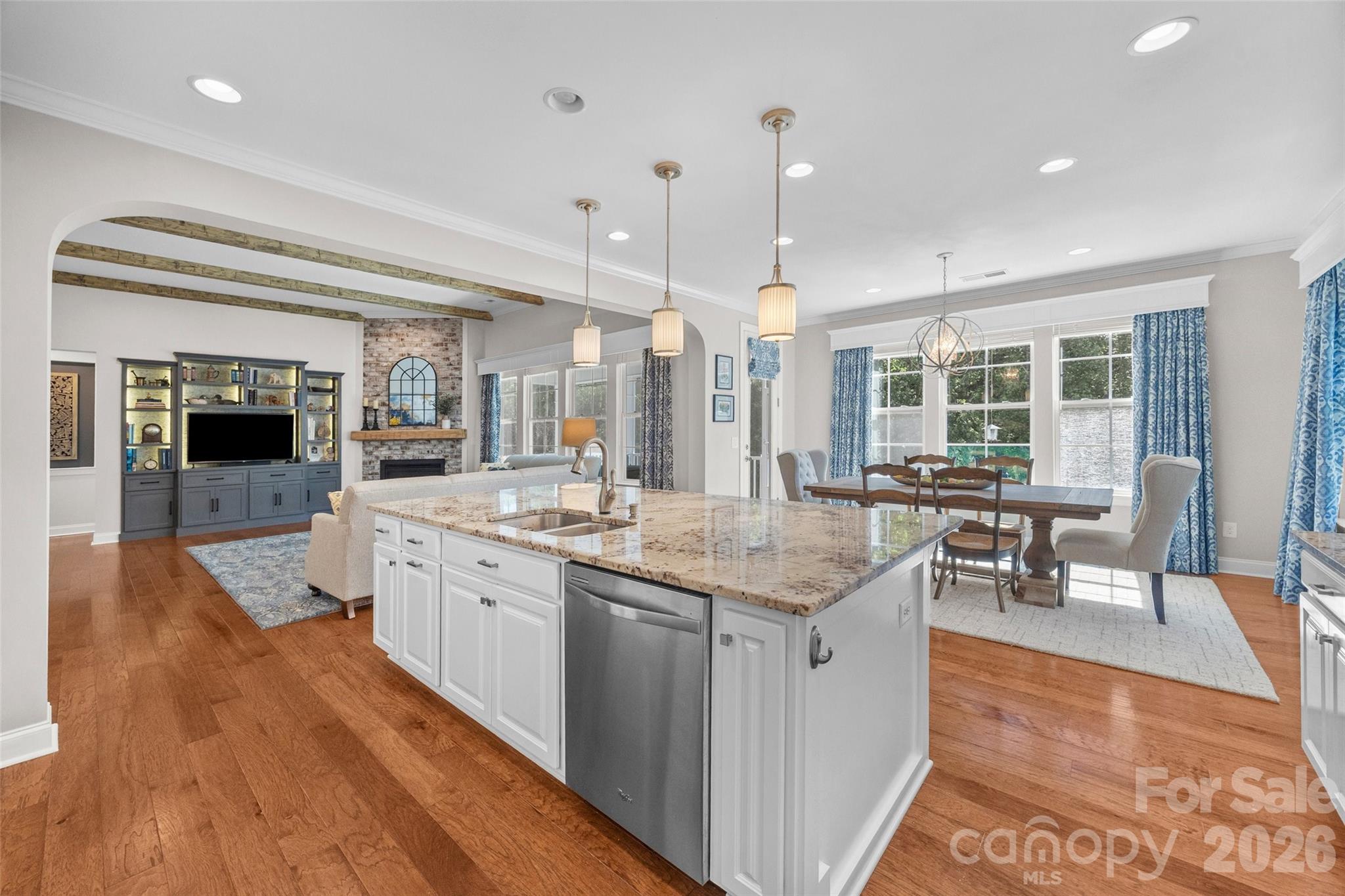 2329 Madeira Circle — Waxhaw