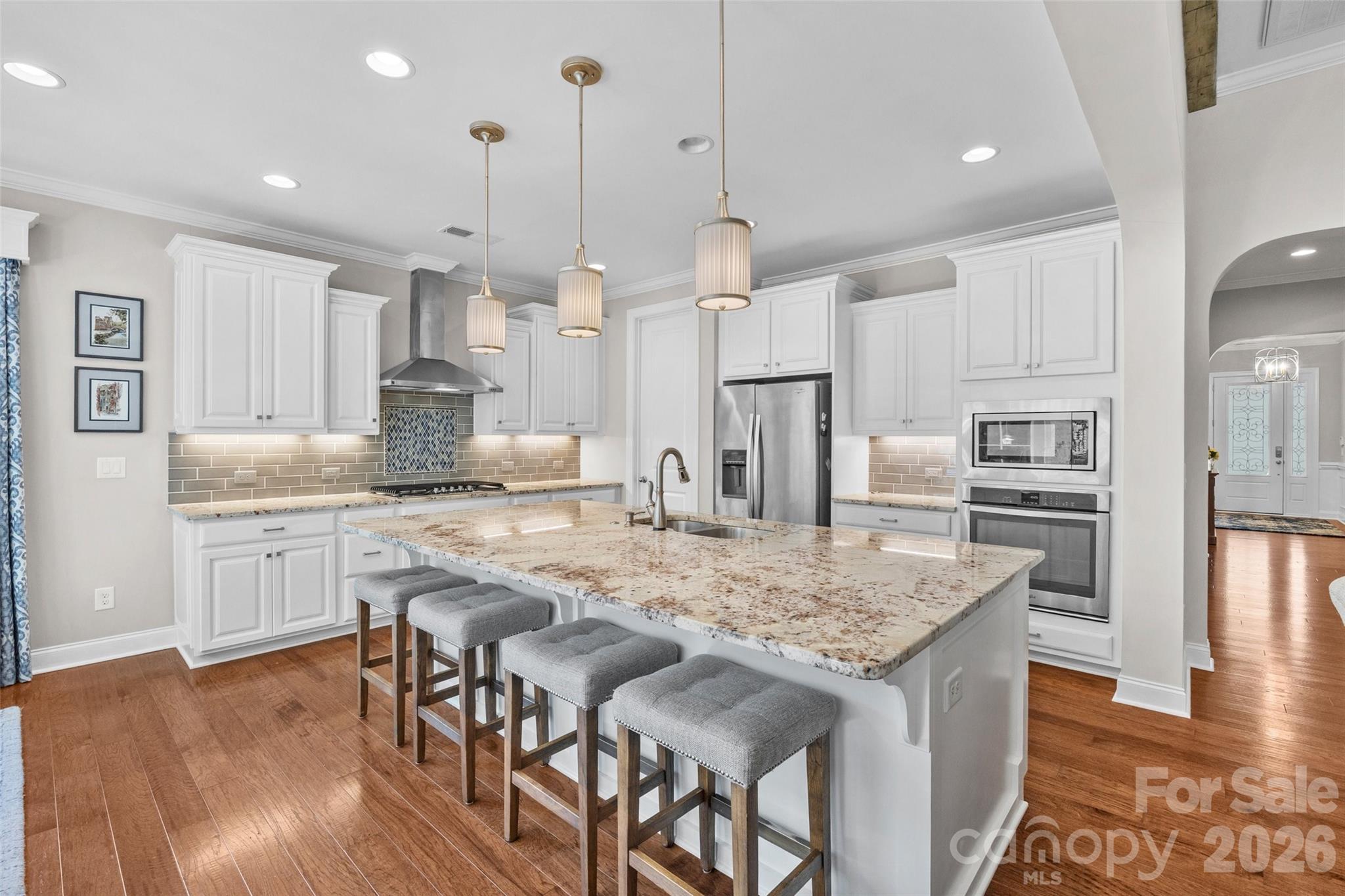 2329 Madeira Circle — Waxhaw