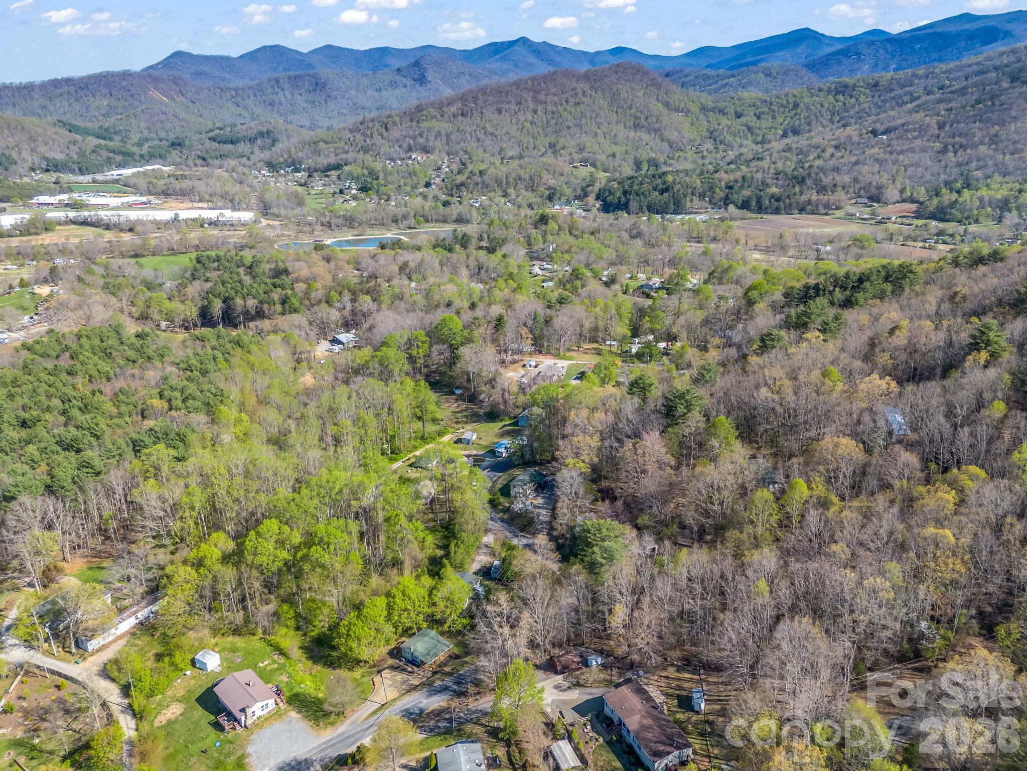 135 Jordan Road — Swannanoa