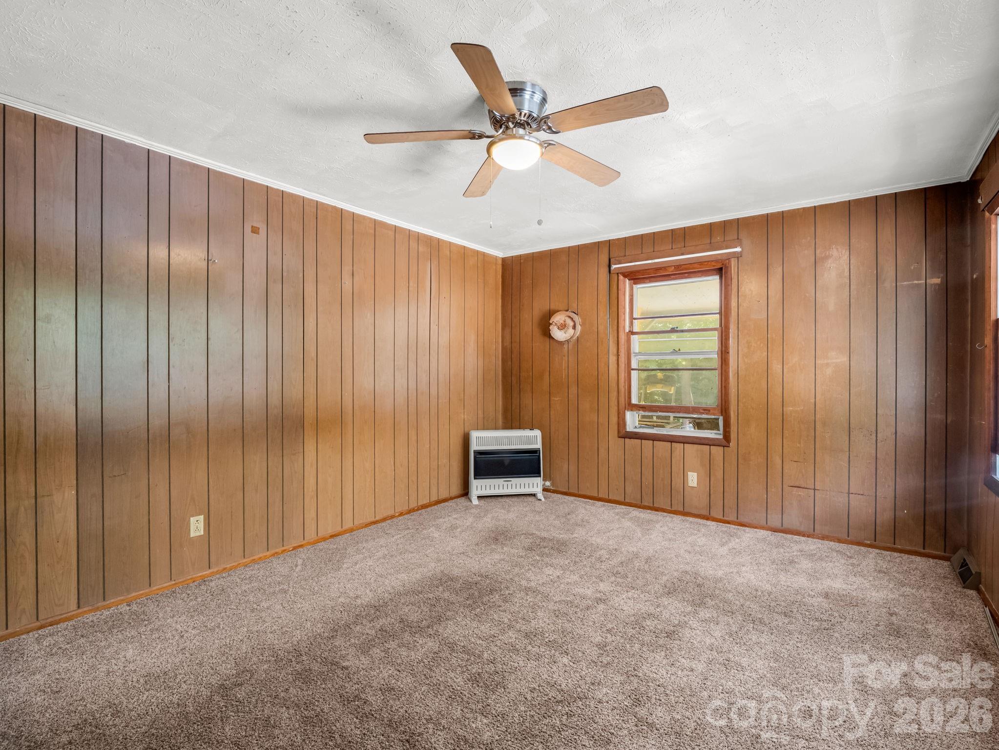 135 Jordan Road — Swannanoa