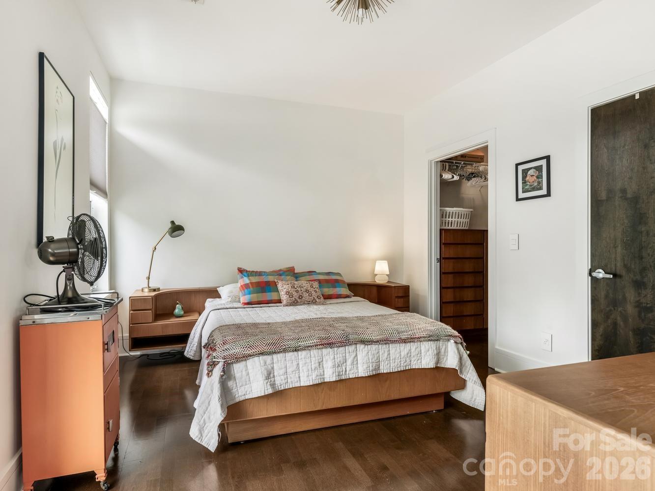 1600 Fulton Avenue #206 — Charlotte