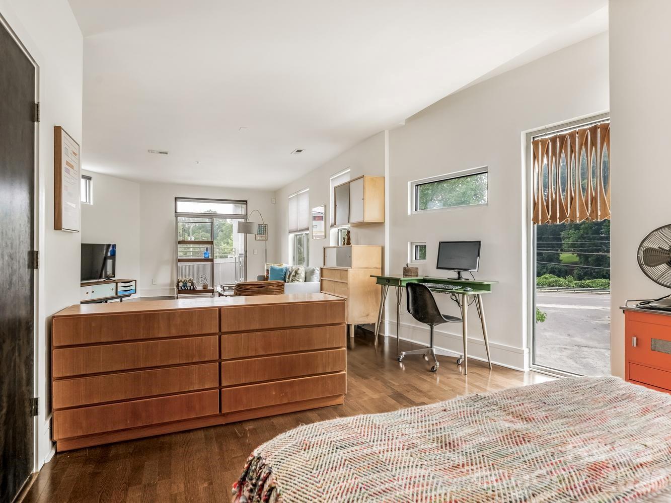 1600 Fulton Avenue #206 — Charlotte