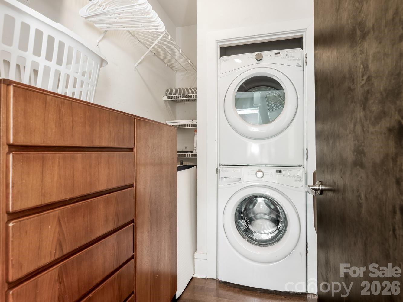 1600 Fulton Avenue #206 — Charlotte