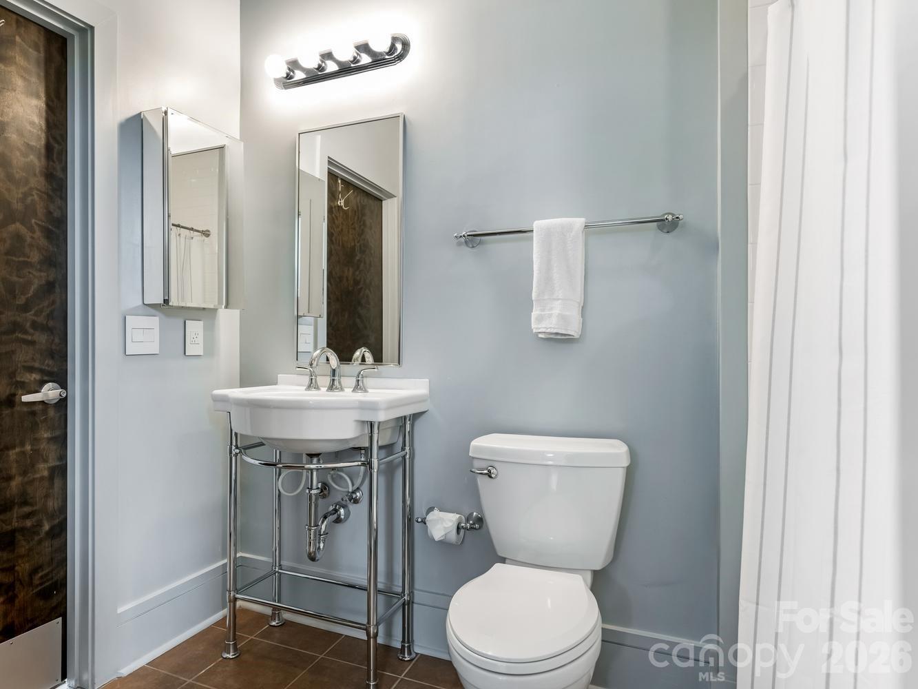 1600 Fulton Avenue #206 — Charlotte