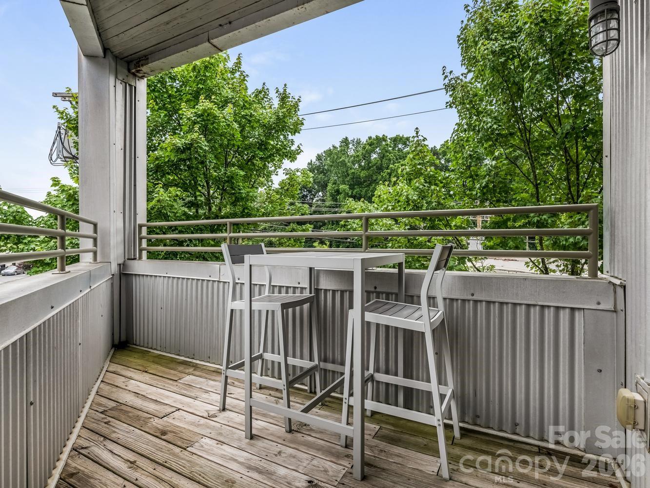1600 Fulton Avenue #206 — Charlotte