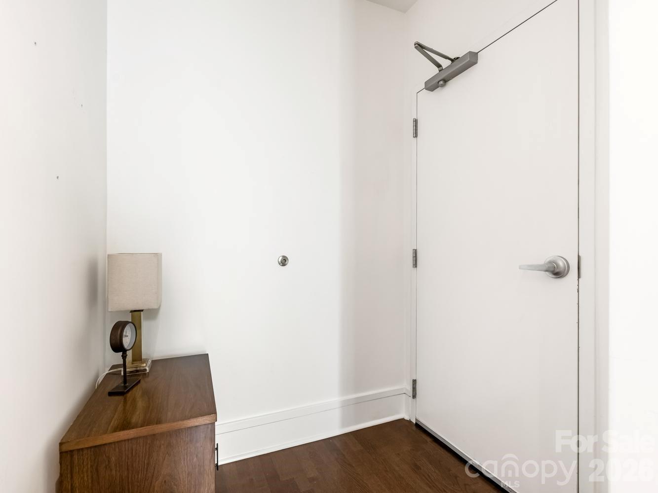 1600 Fulton Avenue #206 — Charlotte