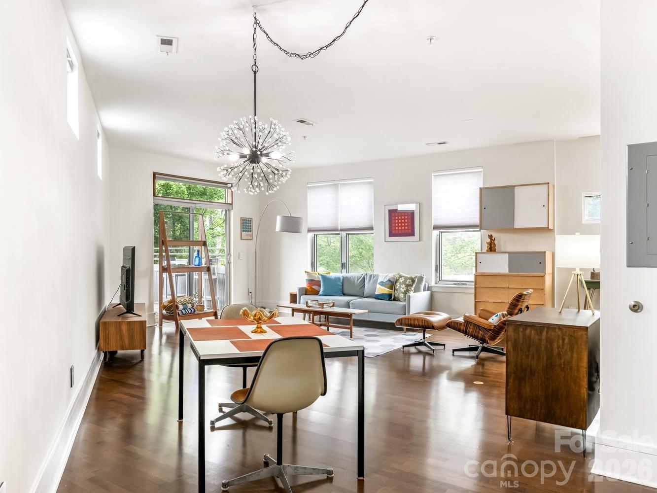 1600 Fulton Avenue #206 — Charlotte