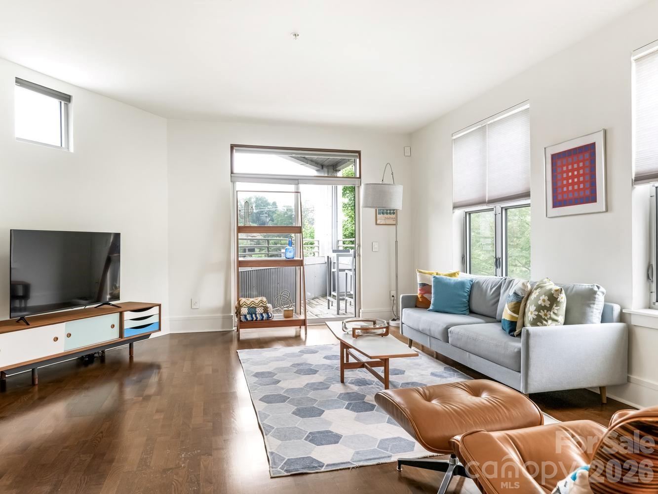 1600 Fulton Avenue #206 — Charlotte
