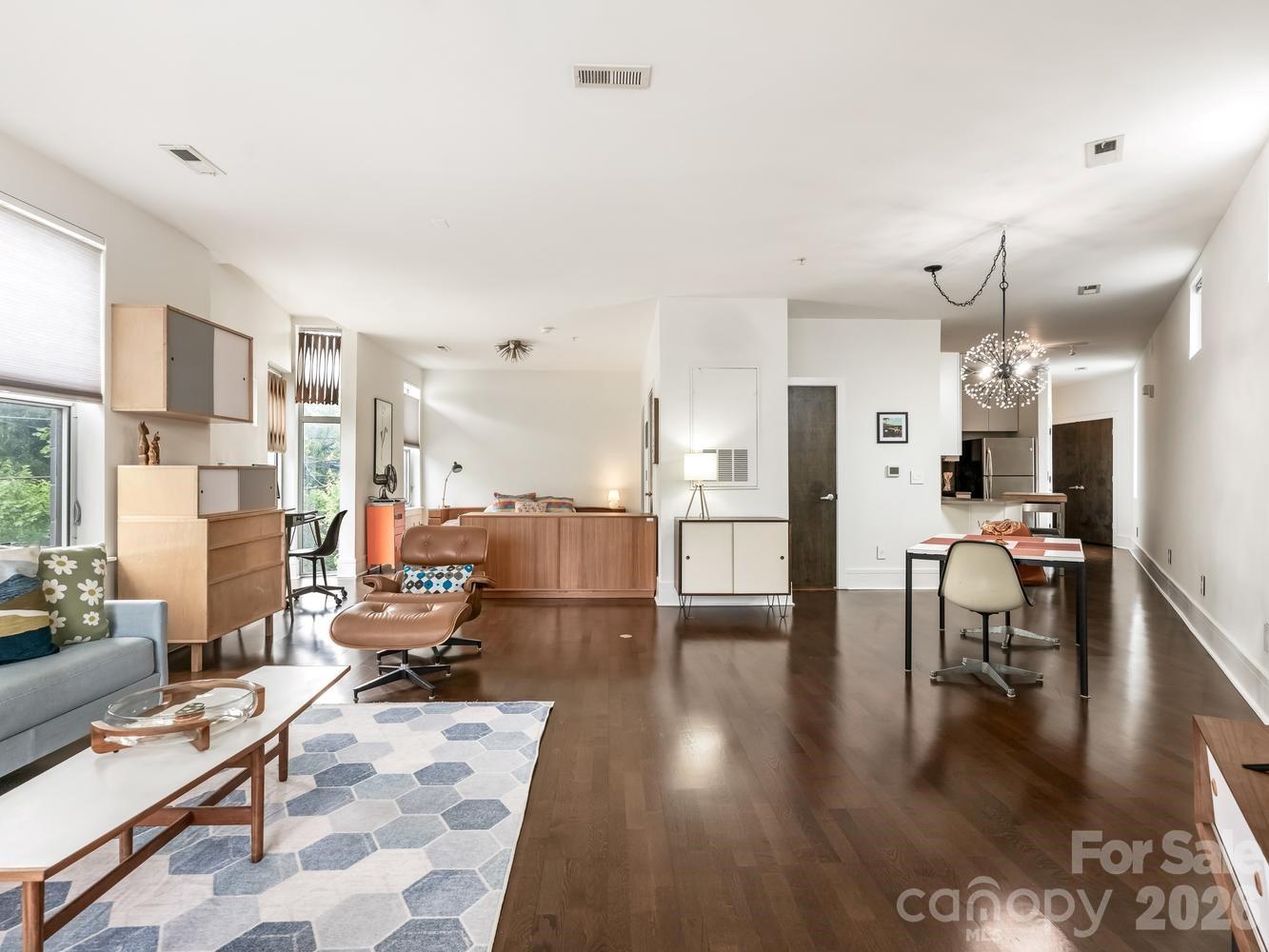 1600 Fulton Avenue #206 — Charlotte