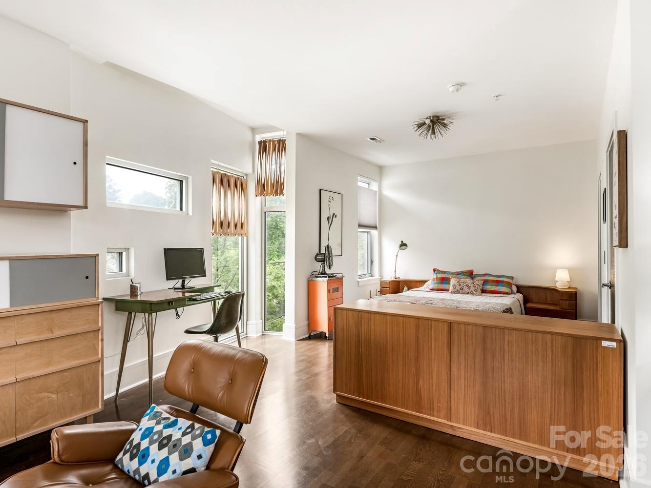 1600 Fulton Avenue #206 — Charlotte