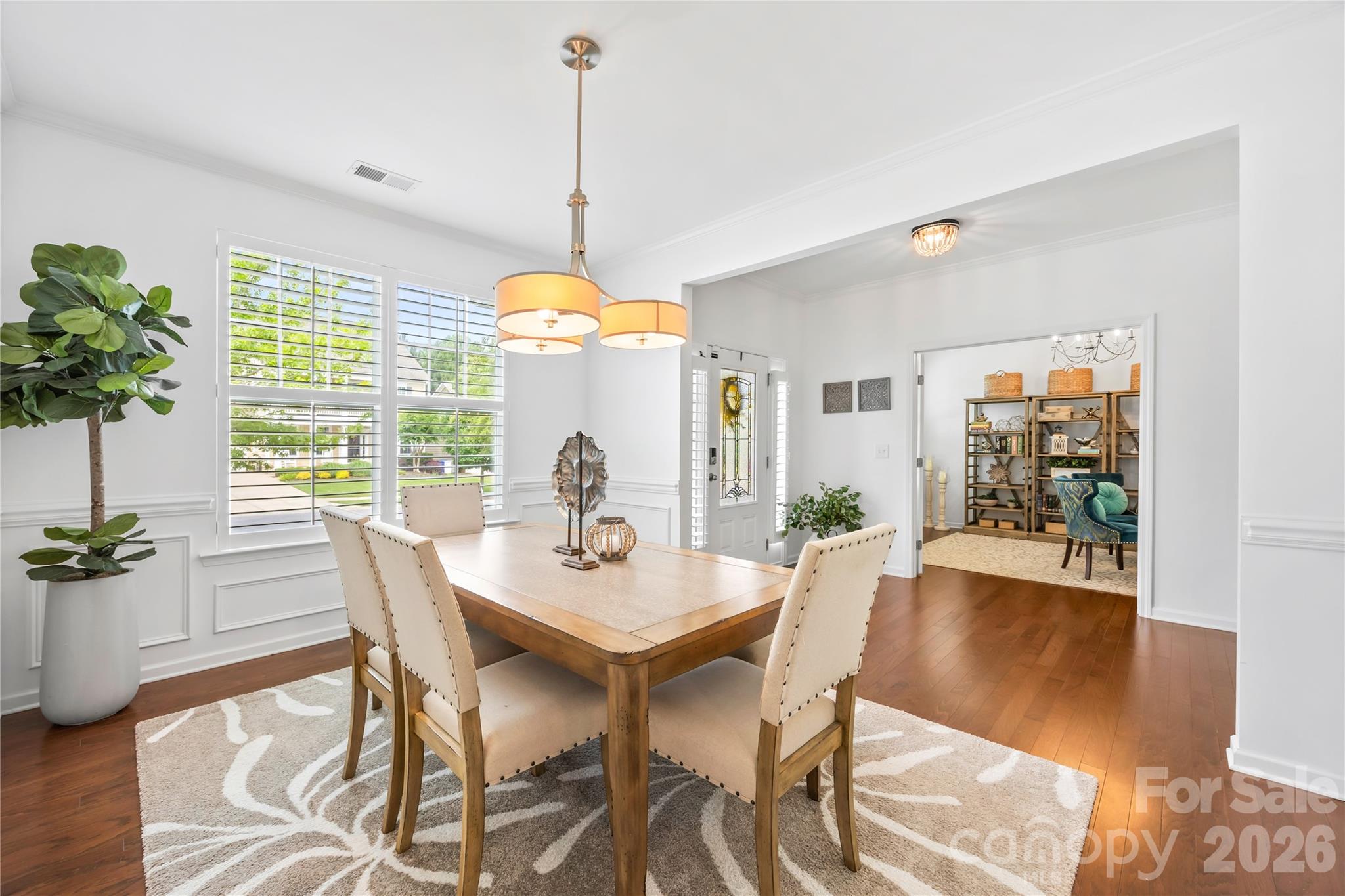 116 Yellowbell Road — Mooresville