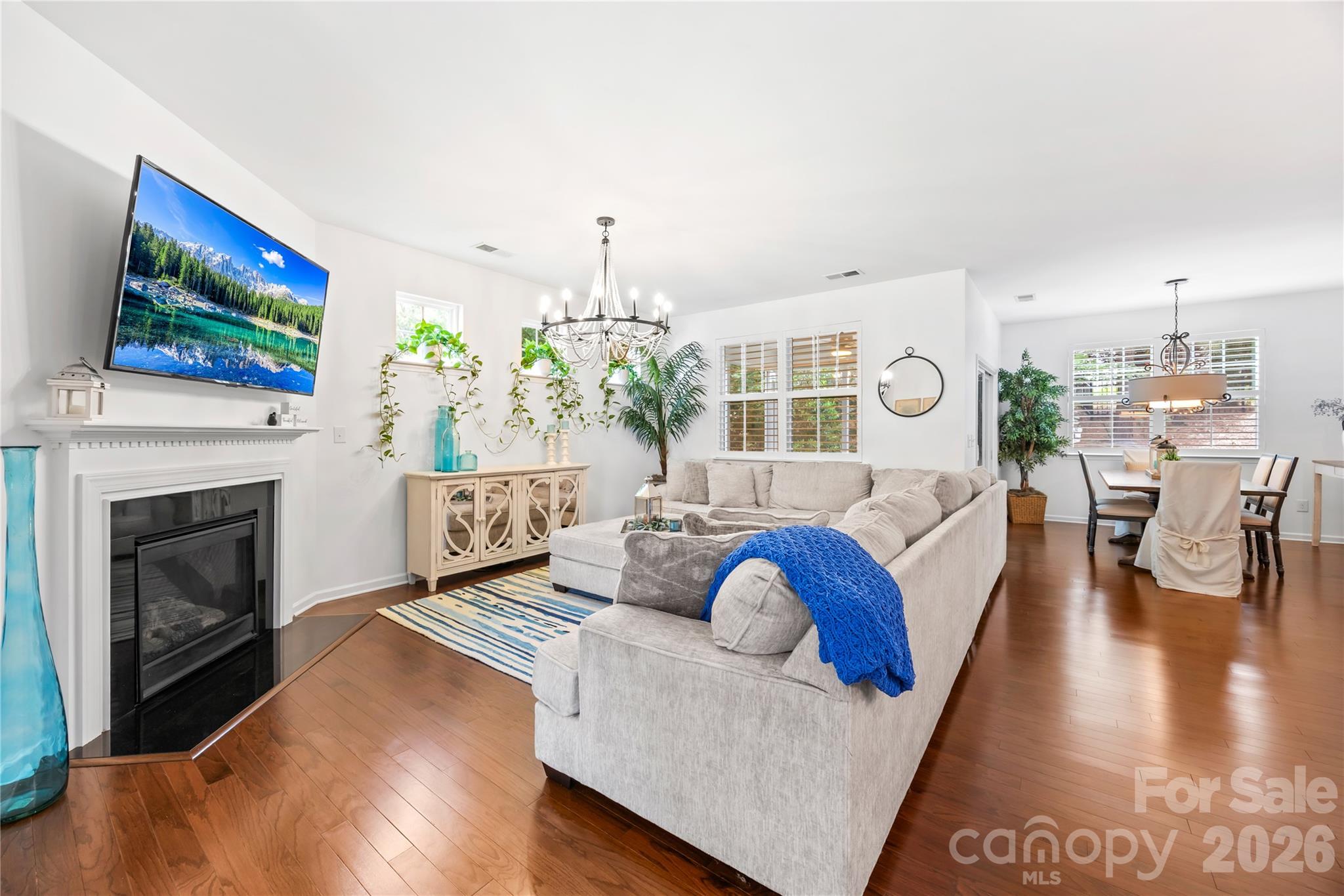 116 Yellowbell Road — Mooresville