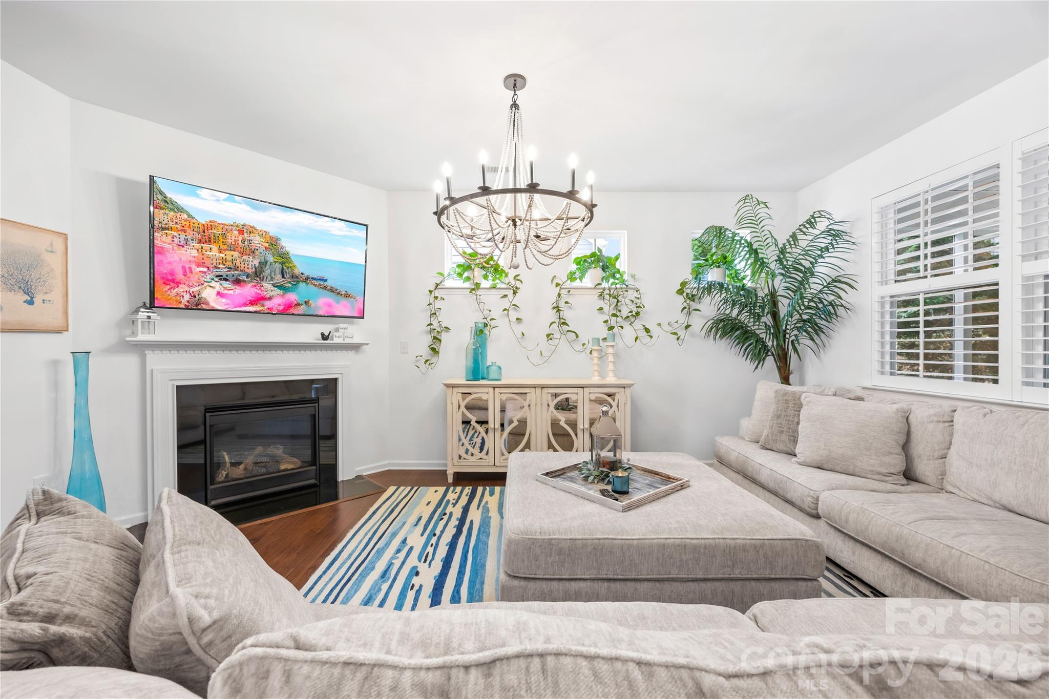 116 Yellowbell Road — Mooresville