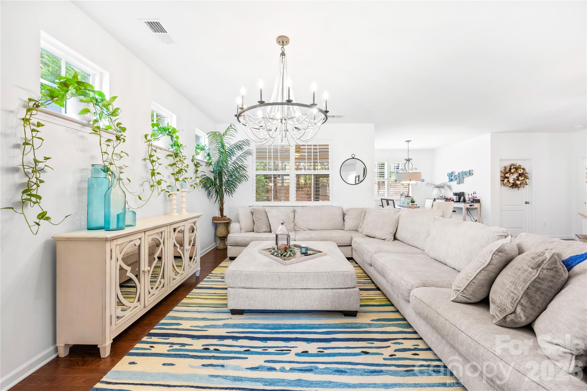 116 Yellowbell Road — Mooresville