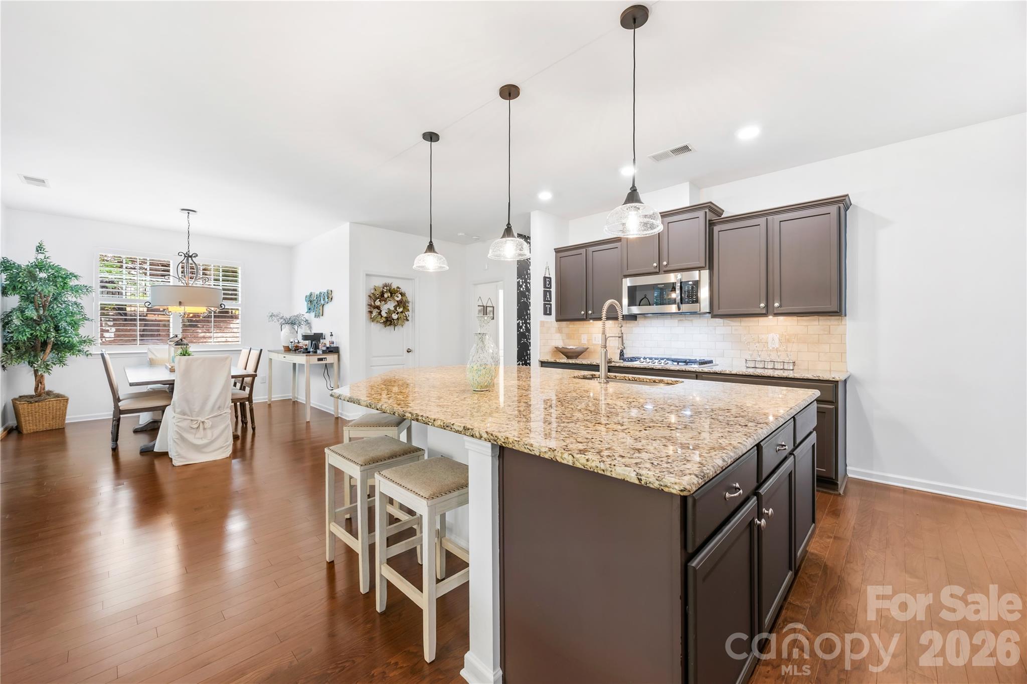 116 Yellowbell Road — Mooresville