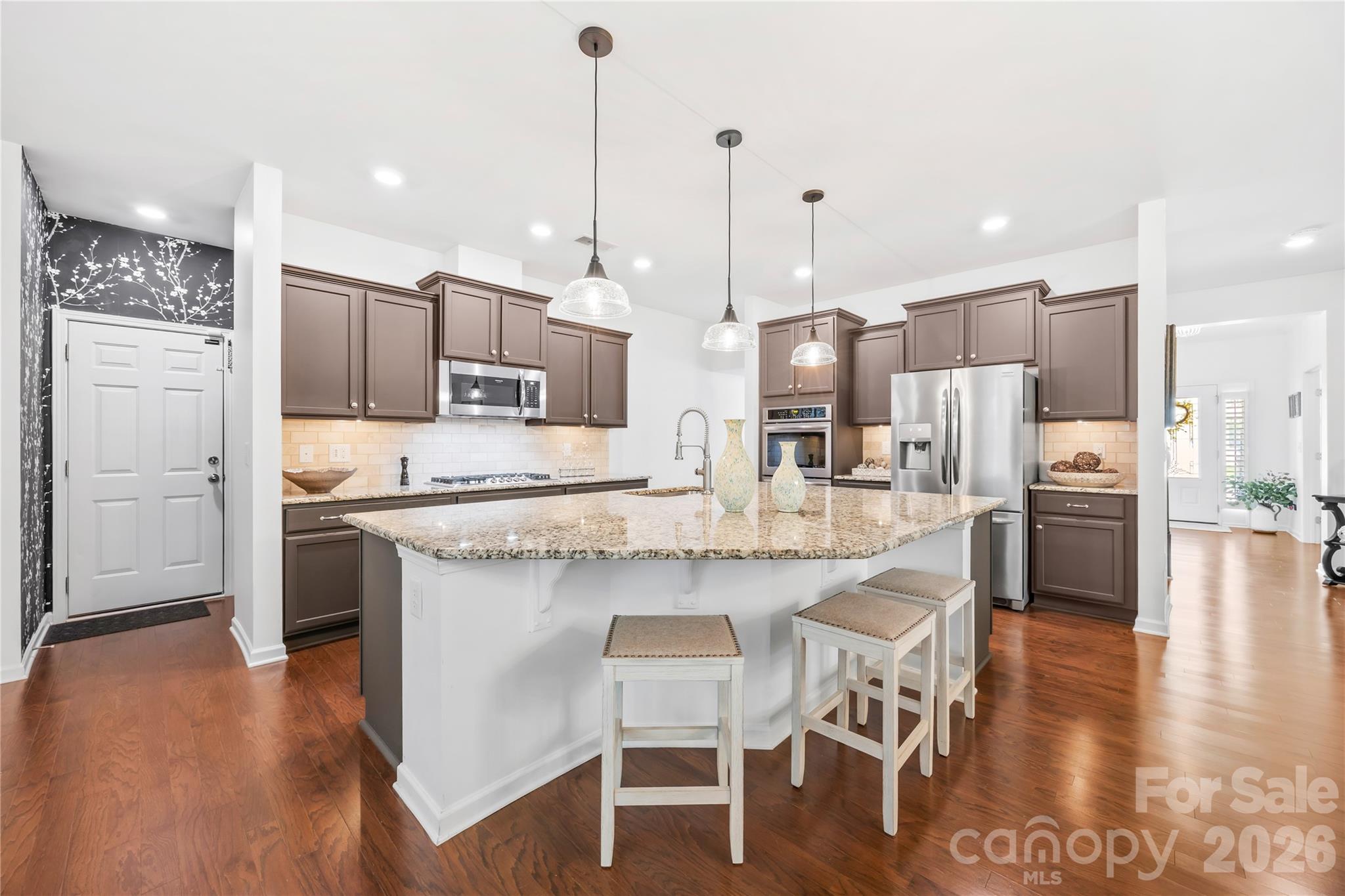 116 Yellowbell Road — Mooresville