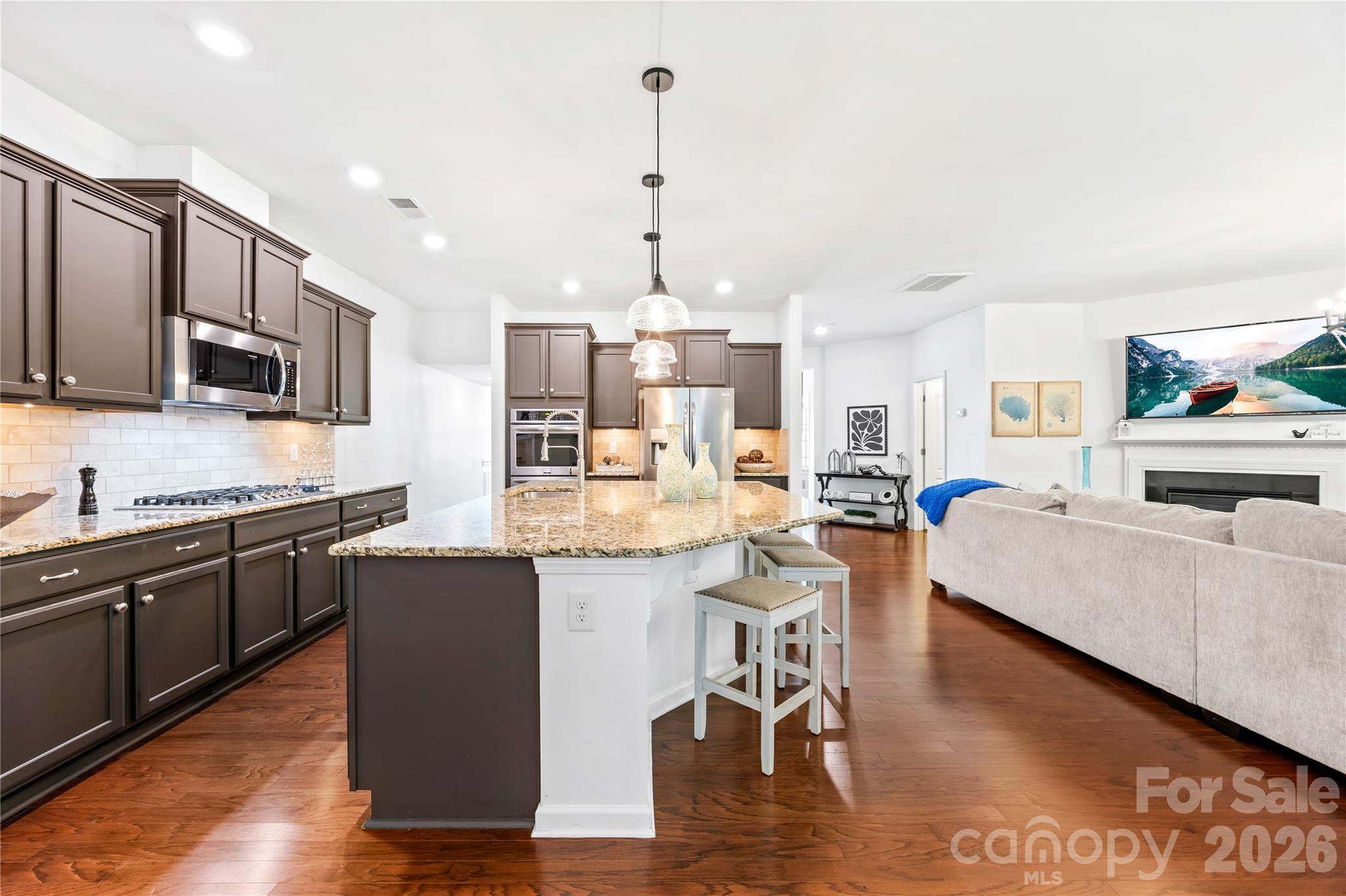 116 Yellowbell Road — Mooresville