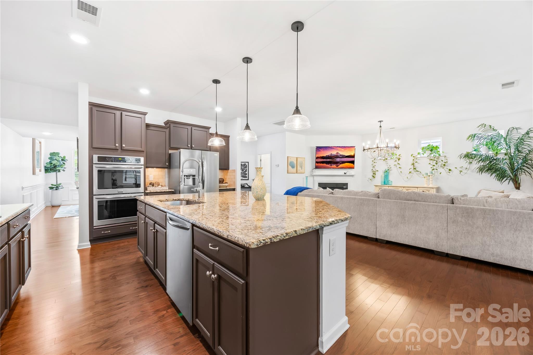 116 Yellowbell Road — Mooresville