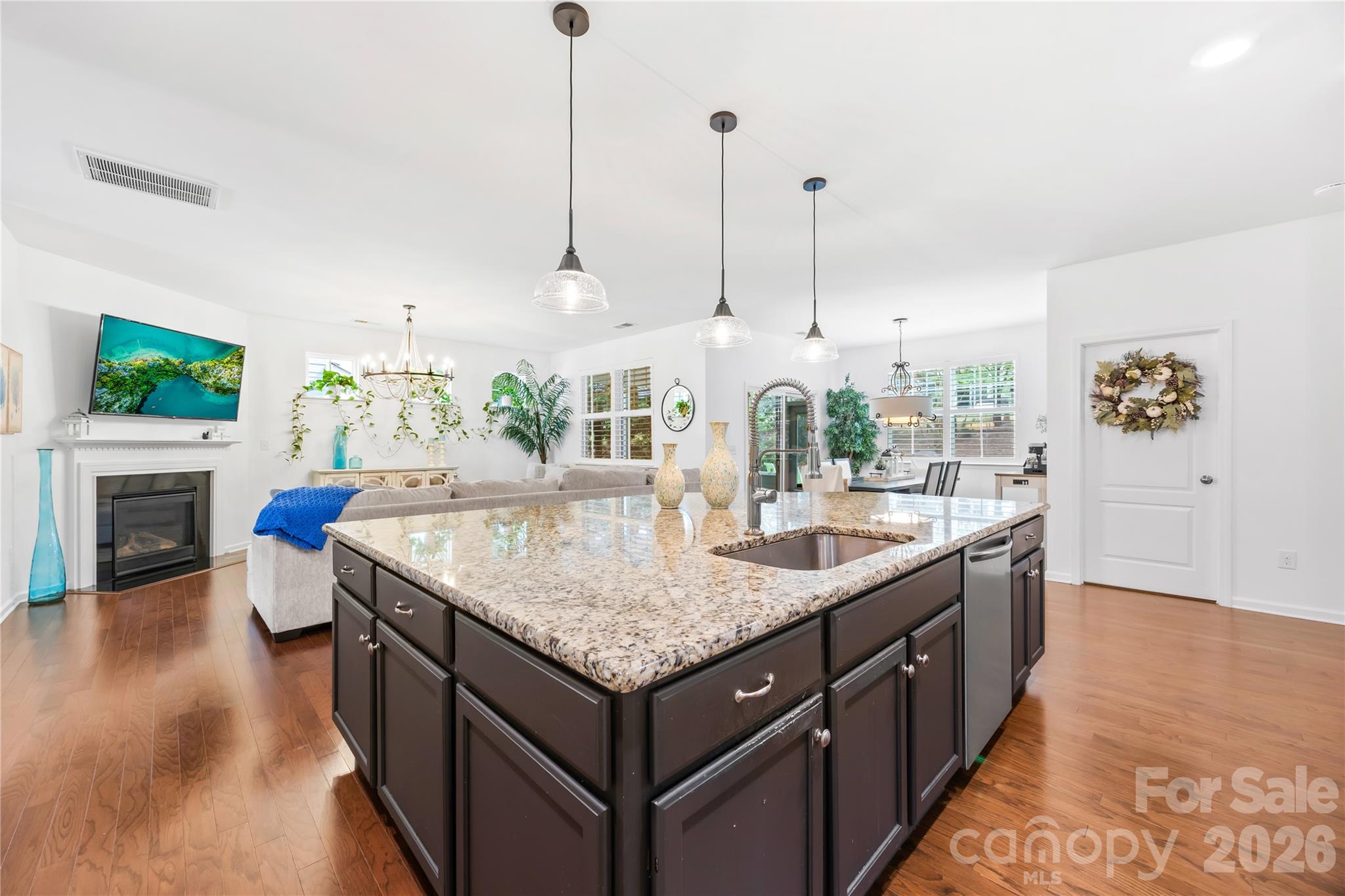 116 Yellowbell Road — Mooresville
