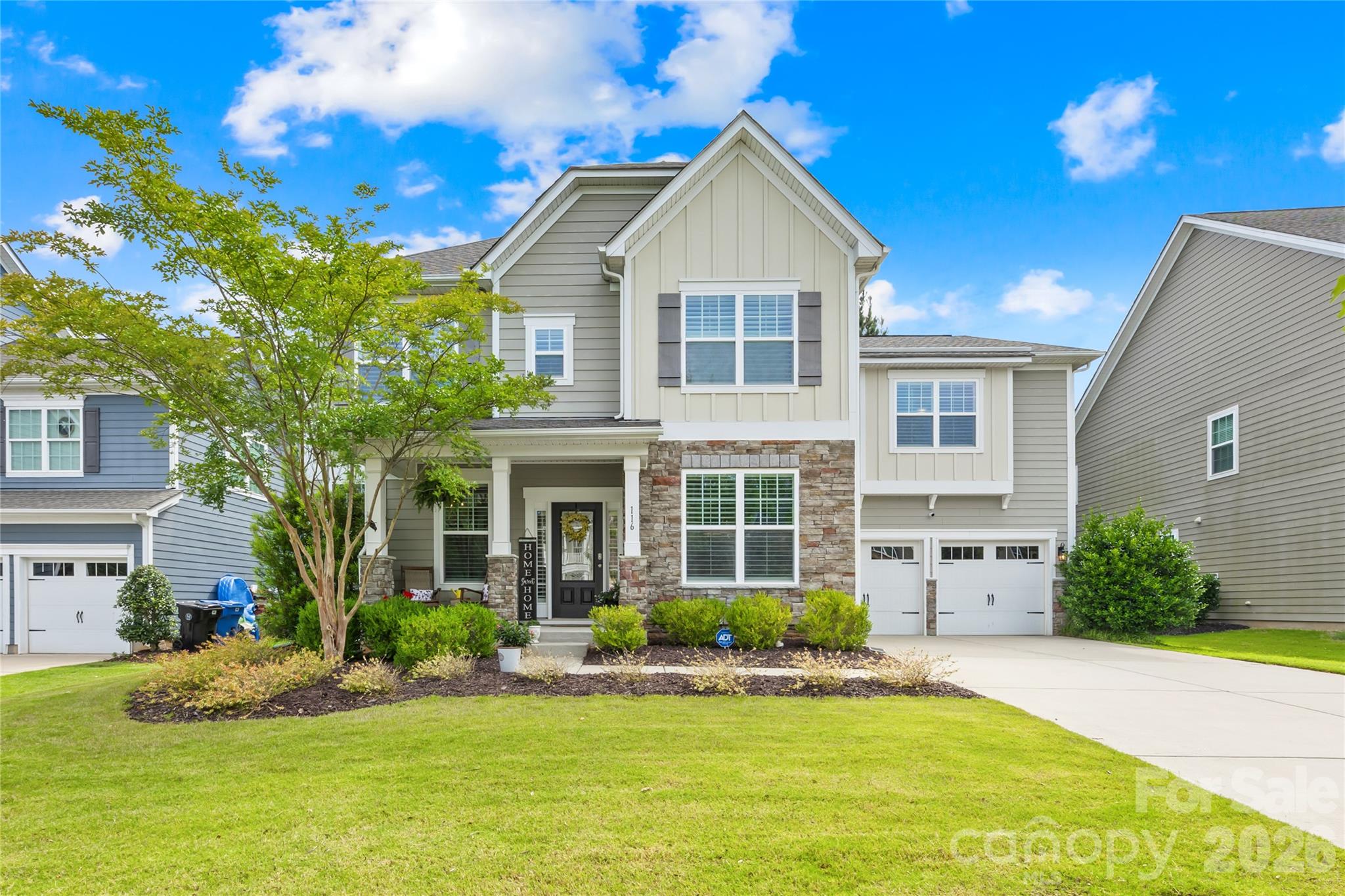 116 Yellowbell Road — Mooresville