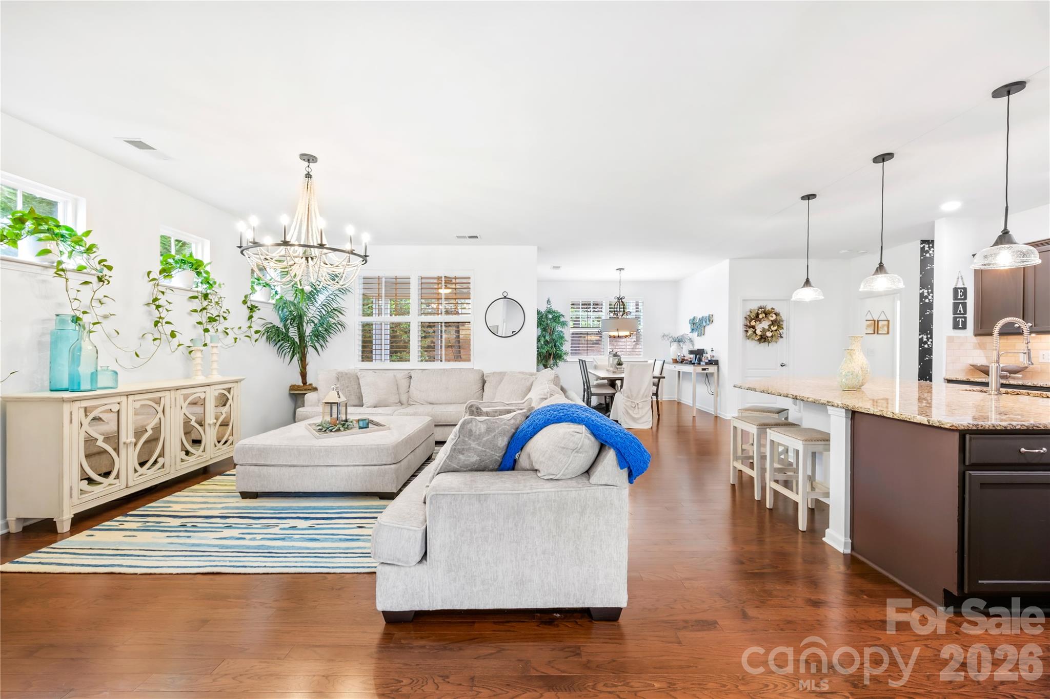 116 Yellowbell Road — Mooresville