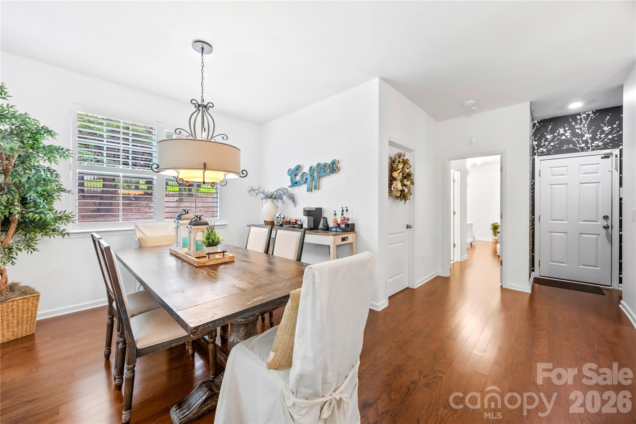 116 Yellowbell Road — Mooresville
