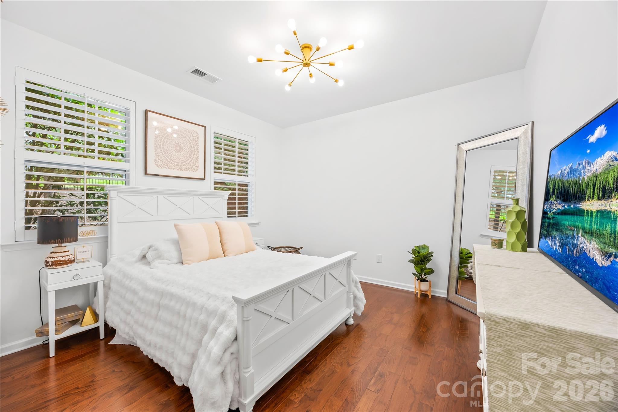 116 Yellowbell Road — Mooresville