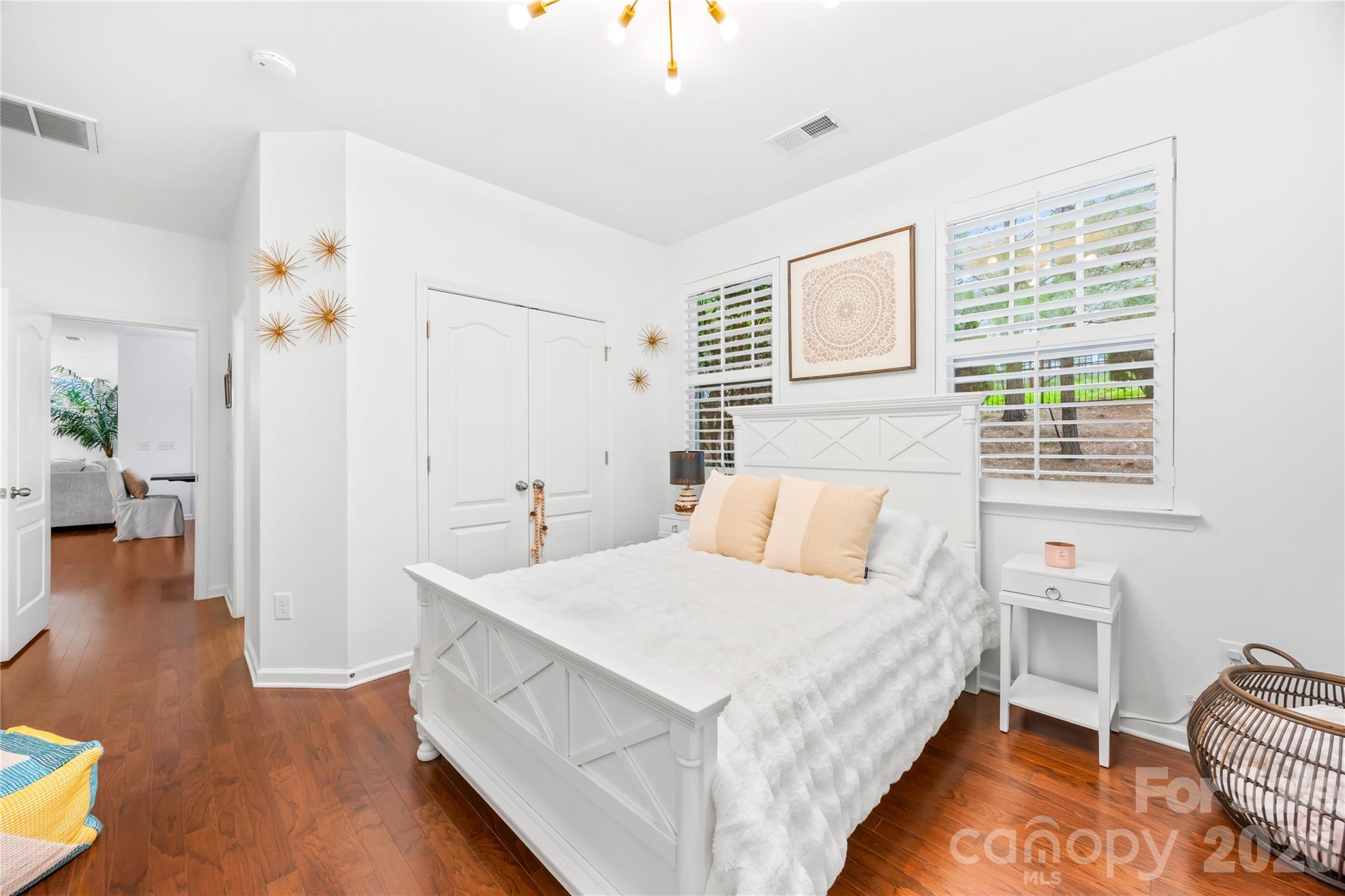 116 Yellowbell Road — Mooresville