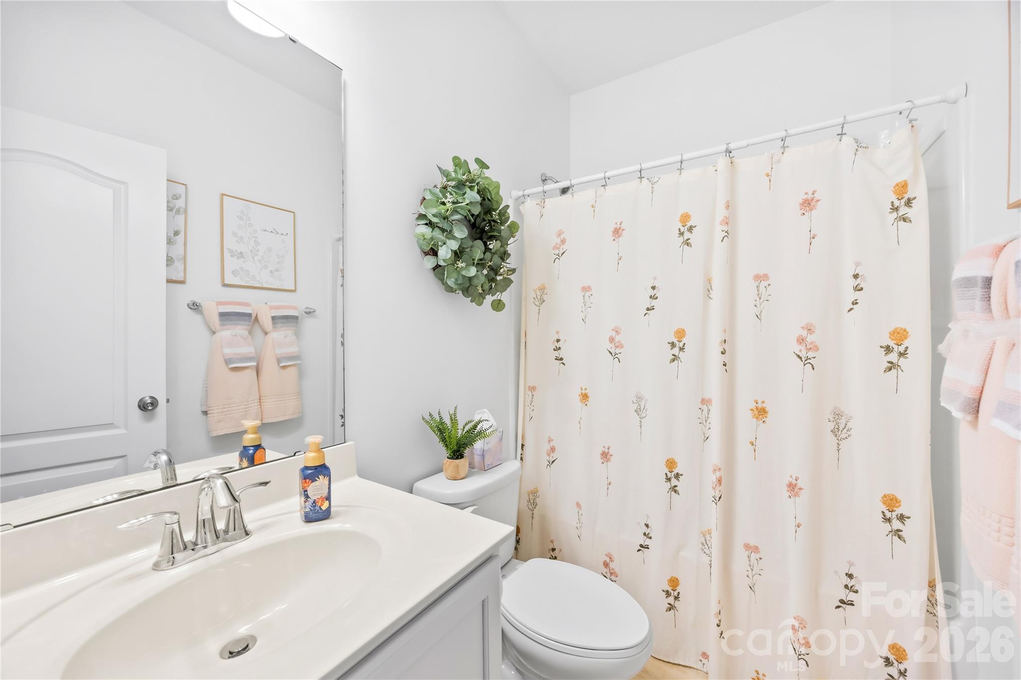 116 Yellowbell Road — Mooresville
