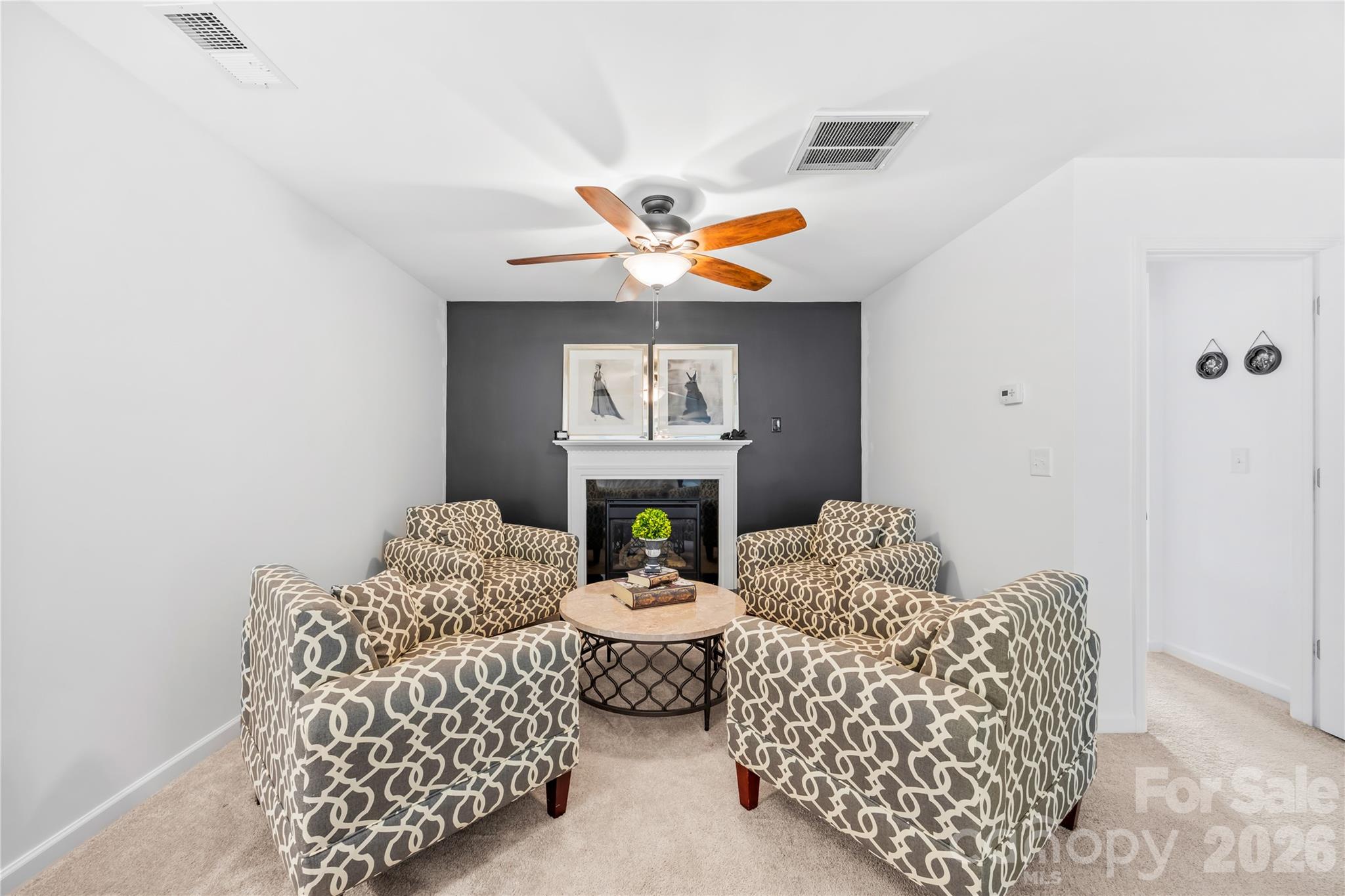116 Yellowbell Road — Mooresville
