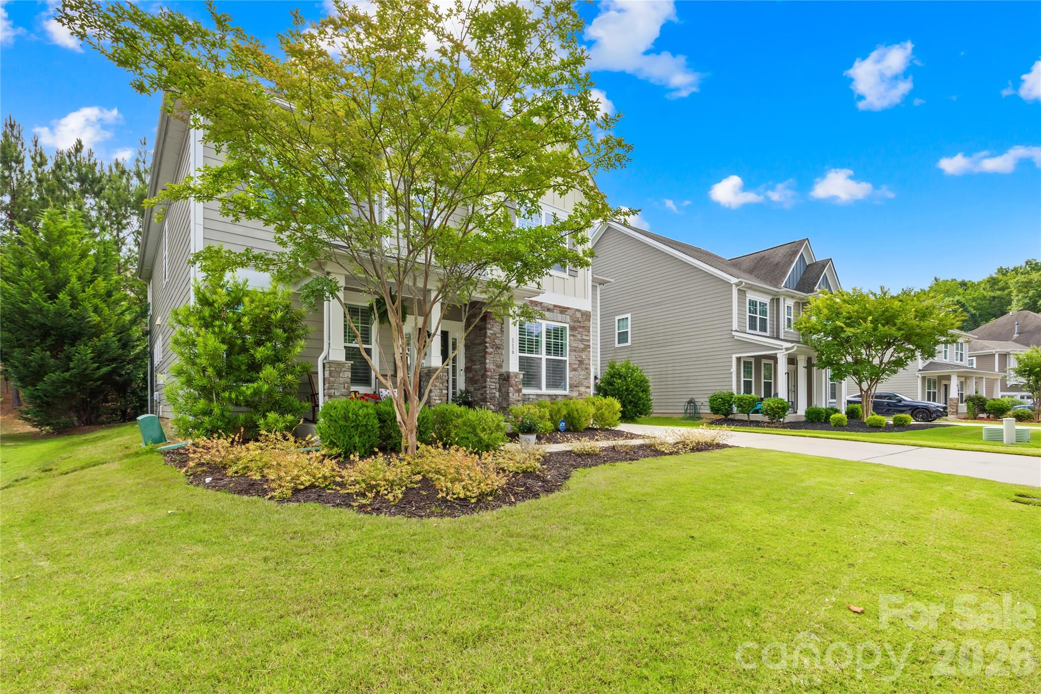 116 Yellowbell Road — Mooresville