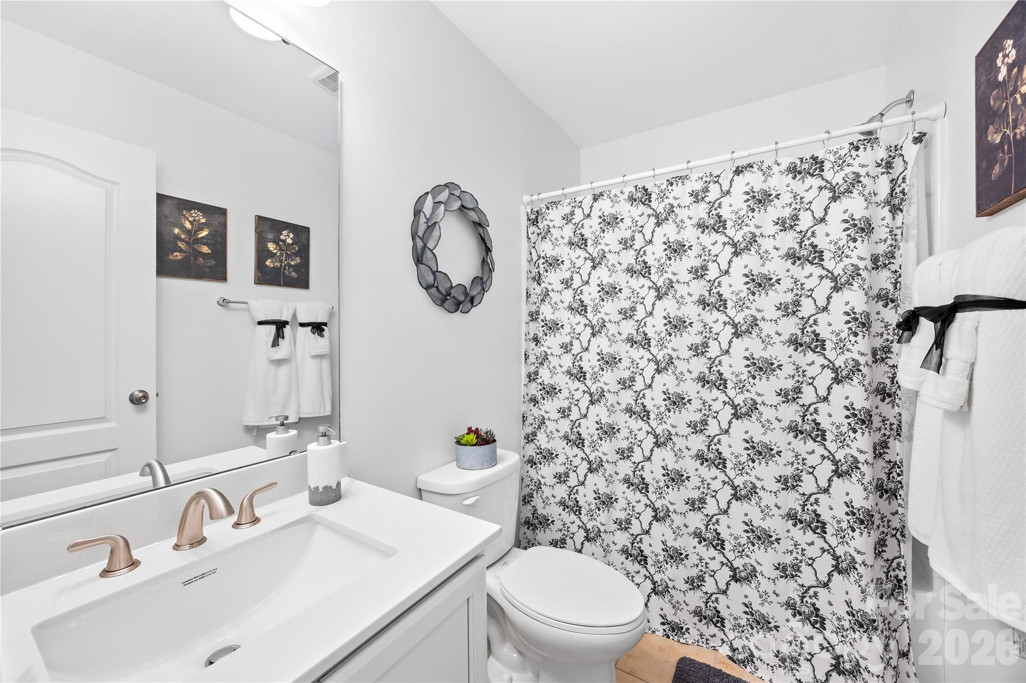 116 Yellowbell Road — Mooresville
