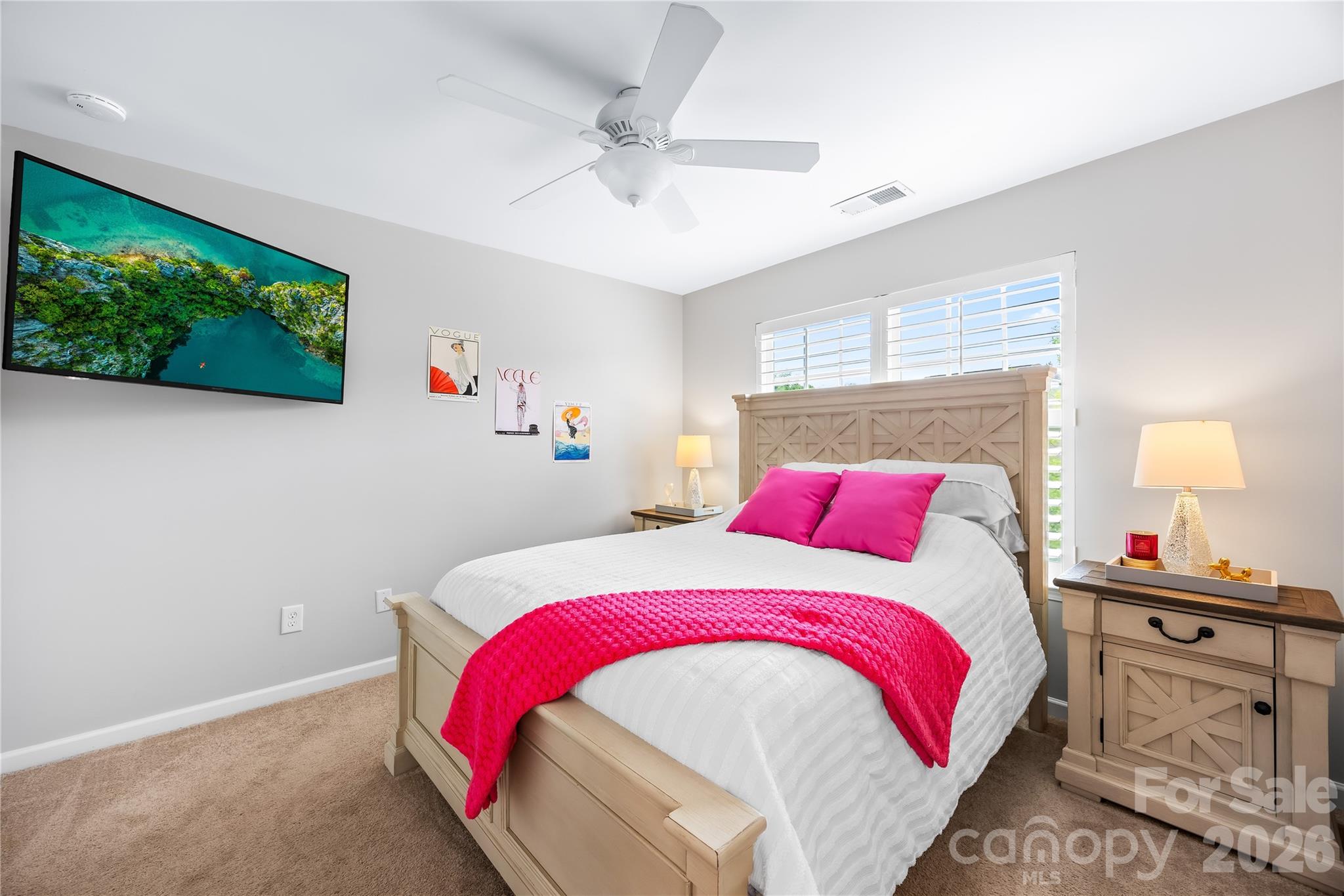 116 Yellowbell Road — Mooresville