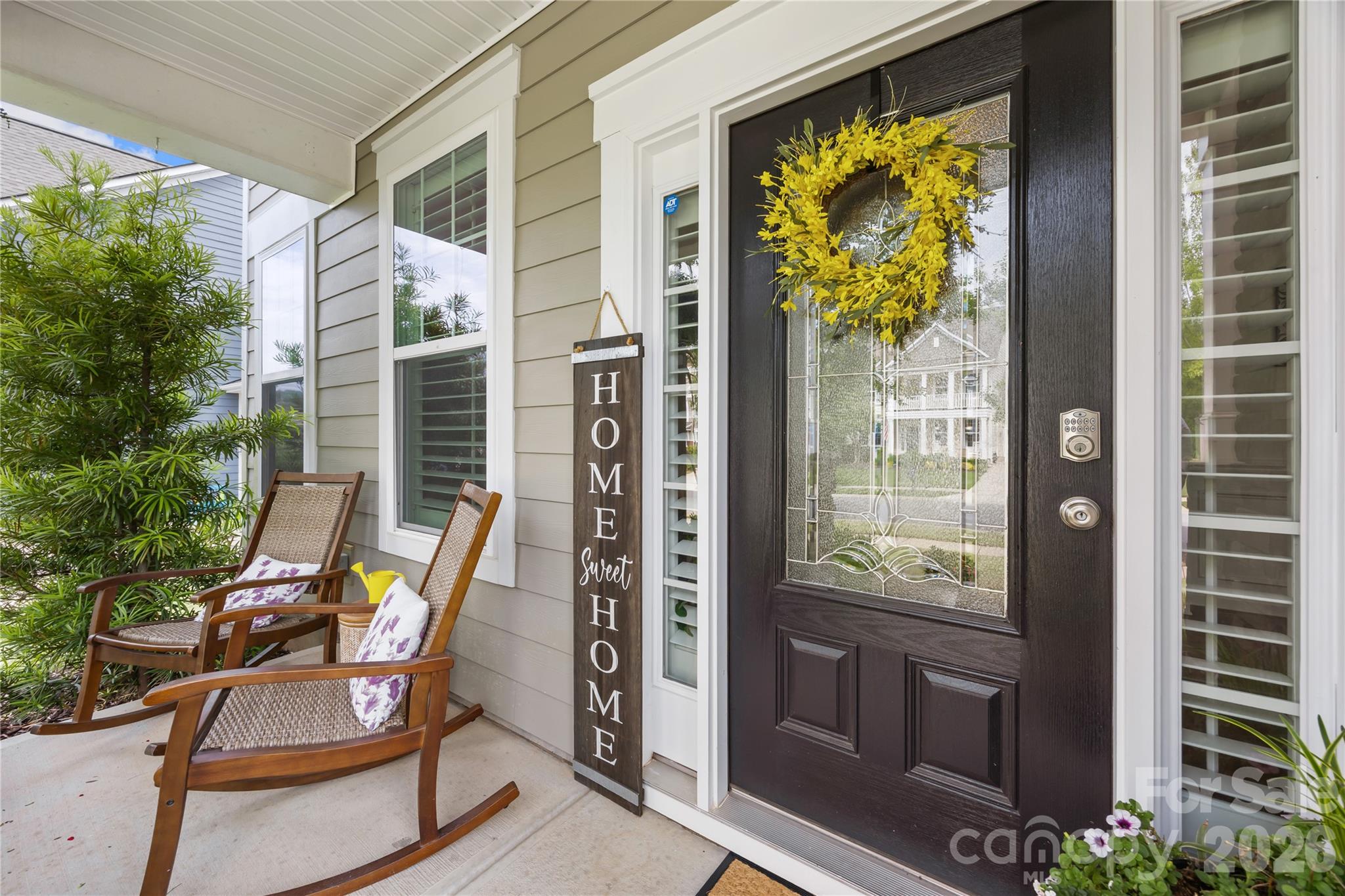 116 Yellowbell Road — Mooresville