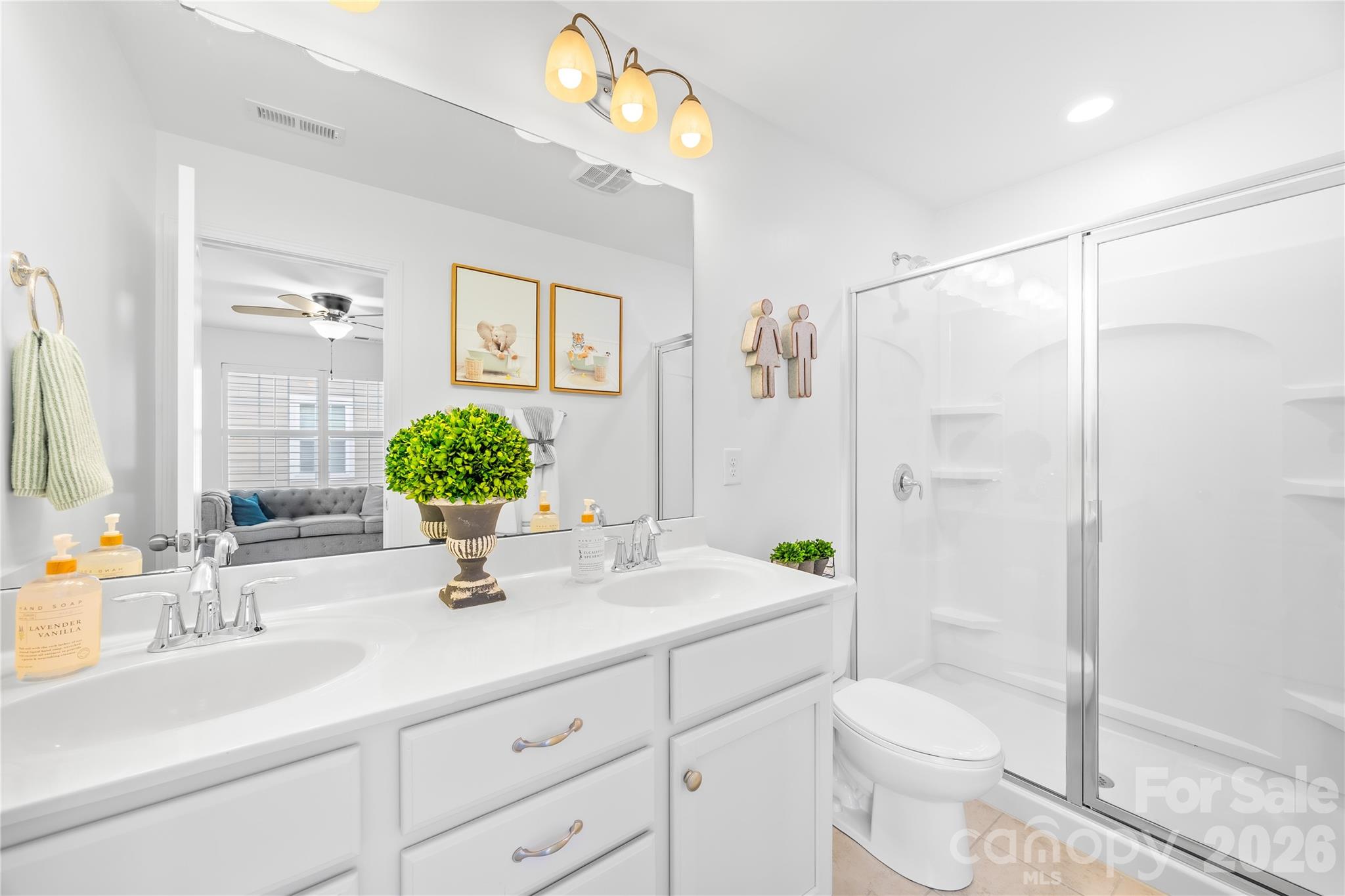 116 Yellowbell Road — Mooresville