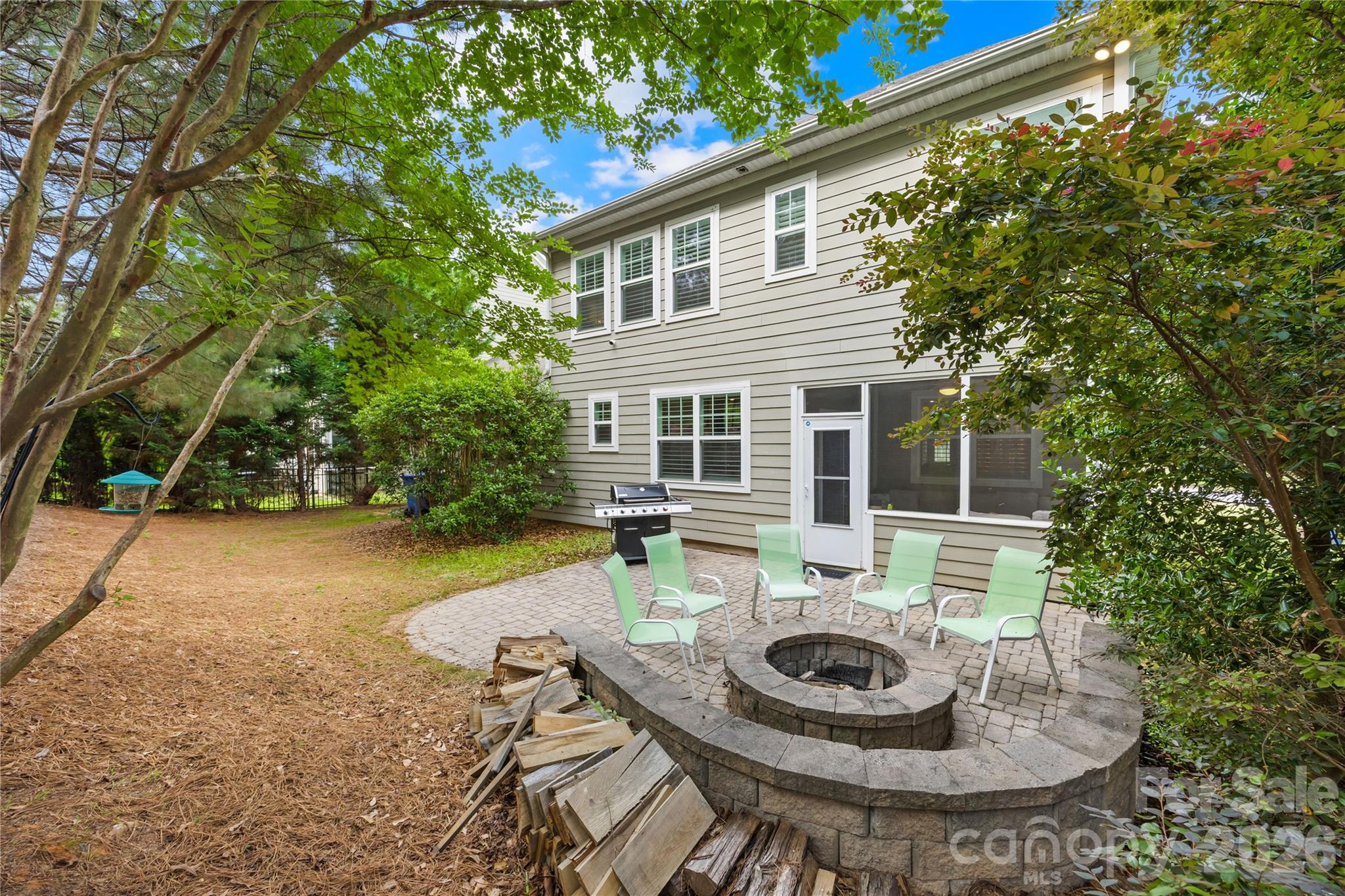 116 Yellowbell Road — Mooresville