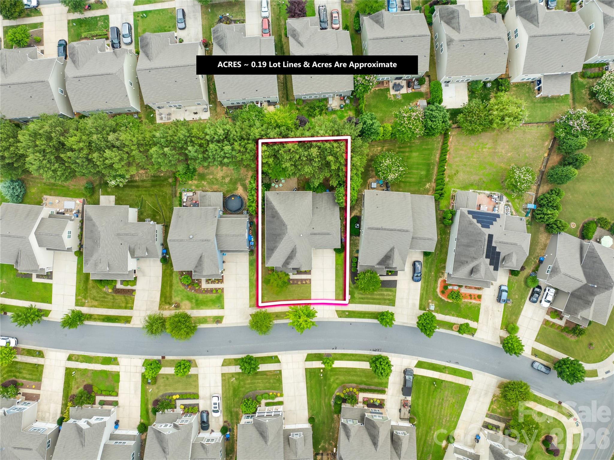 116 Yellowbell Road — Mooresville