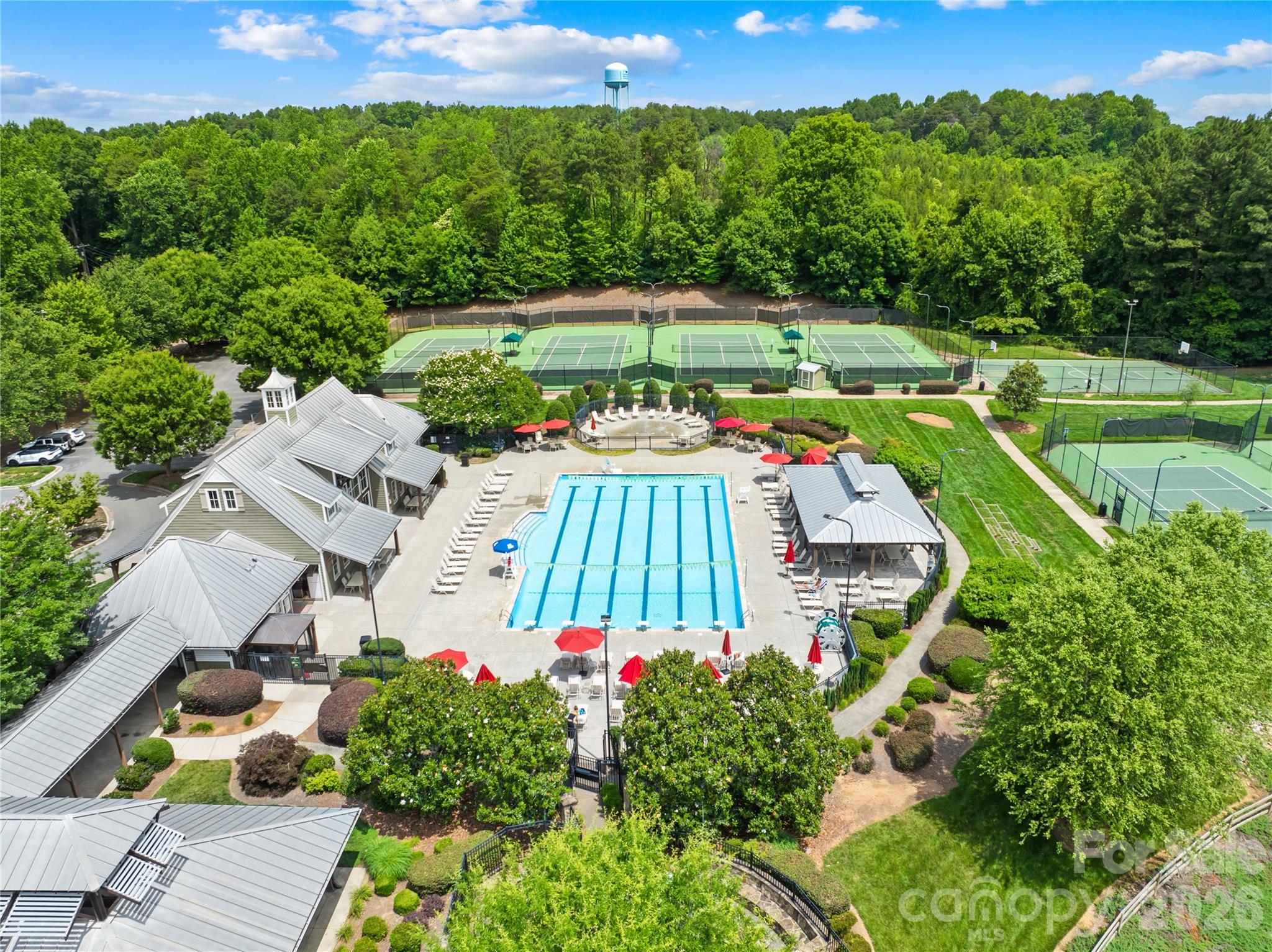 116 Yellowbell Road — Mooresville
