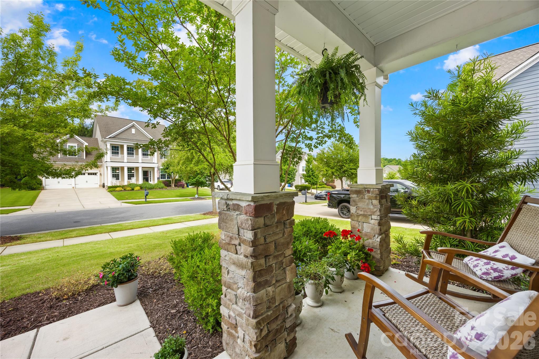 116 Yellowbell Road — Mooresville