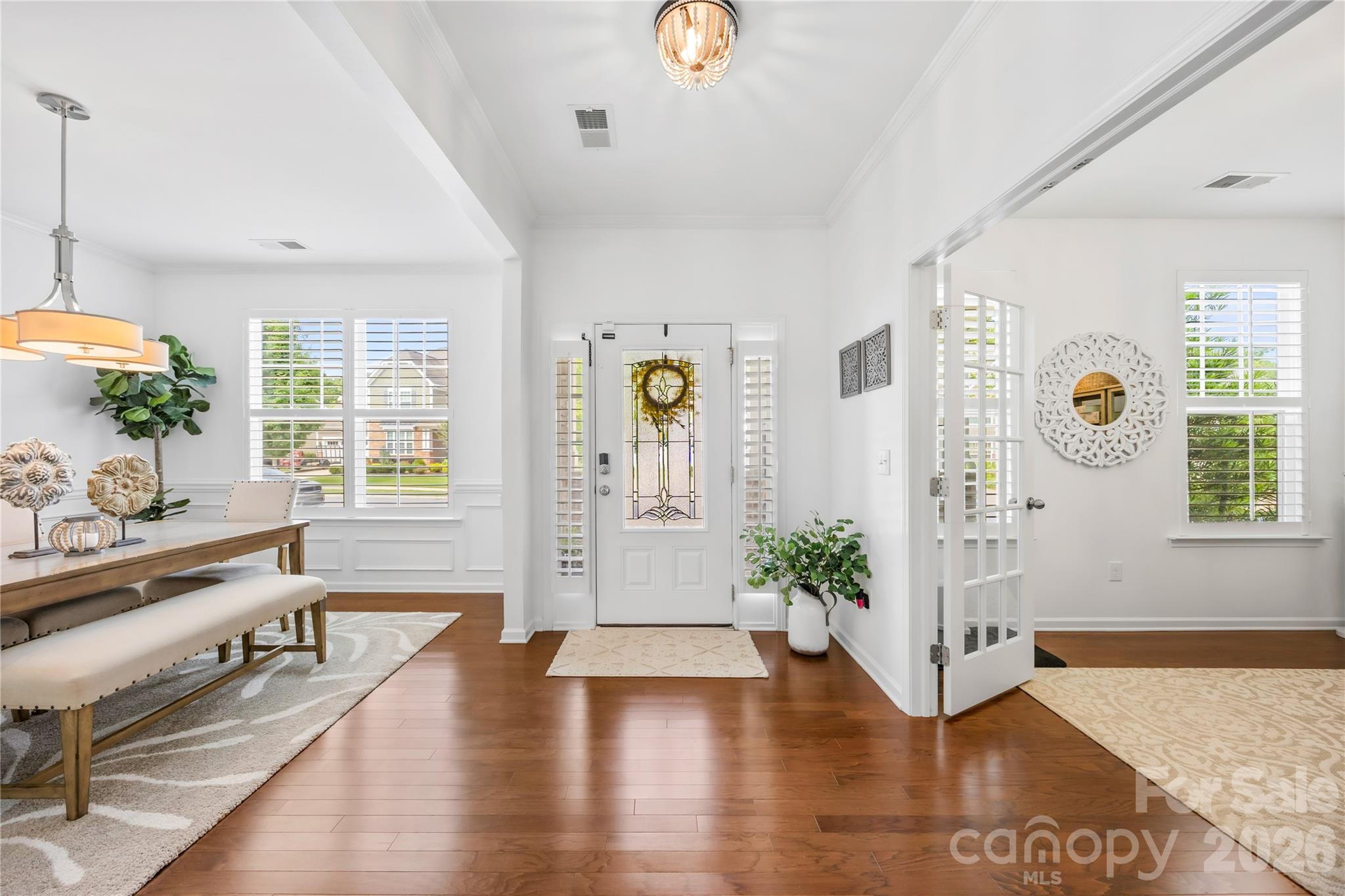 116 Yellowbell Road — Mooresville