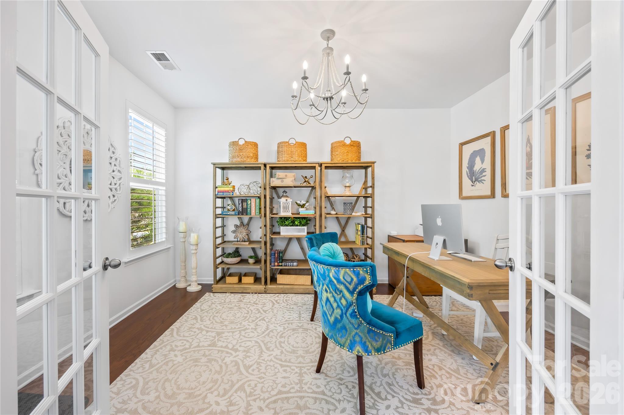 116 Yellowbell Road — Mooresville