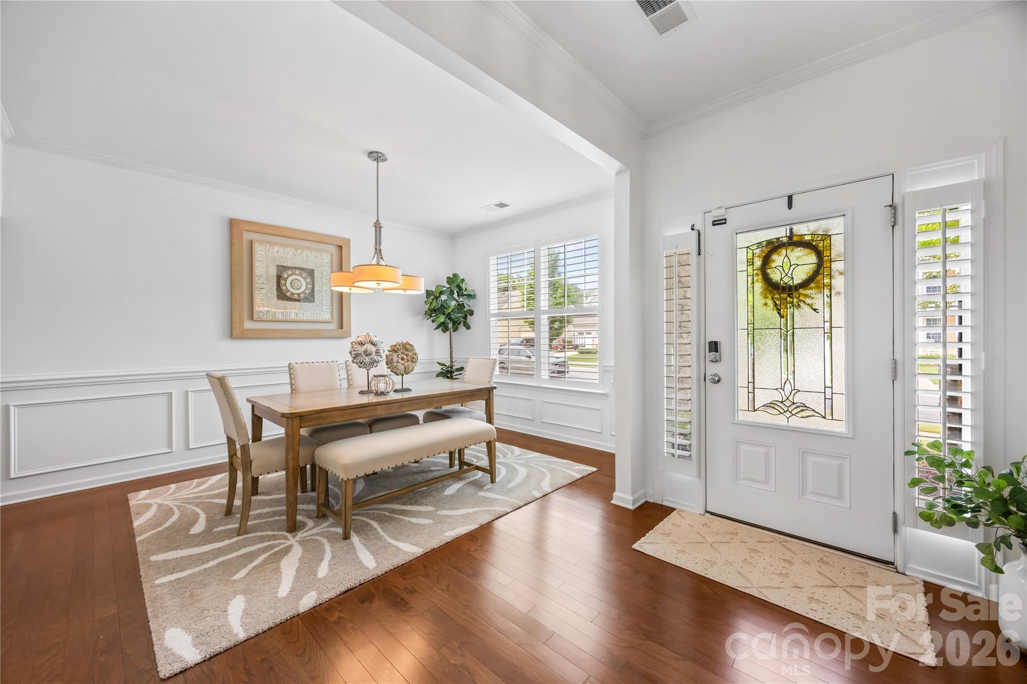 116 Yellowbell Road — Mooresville