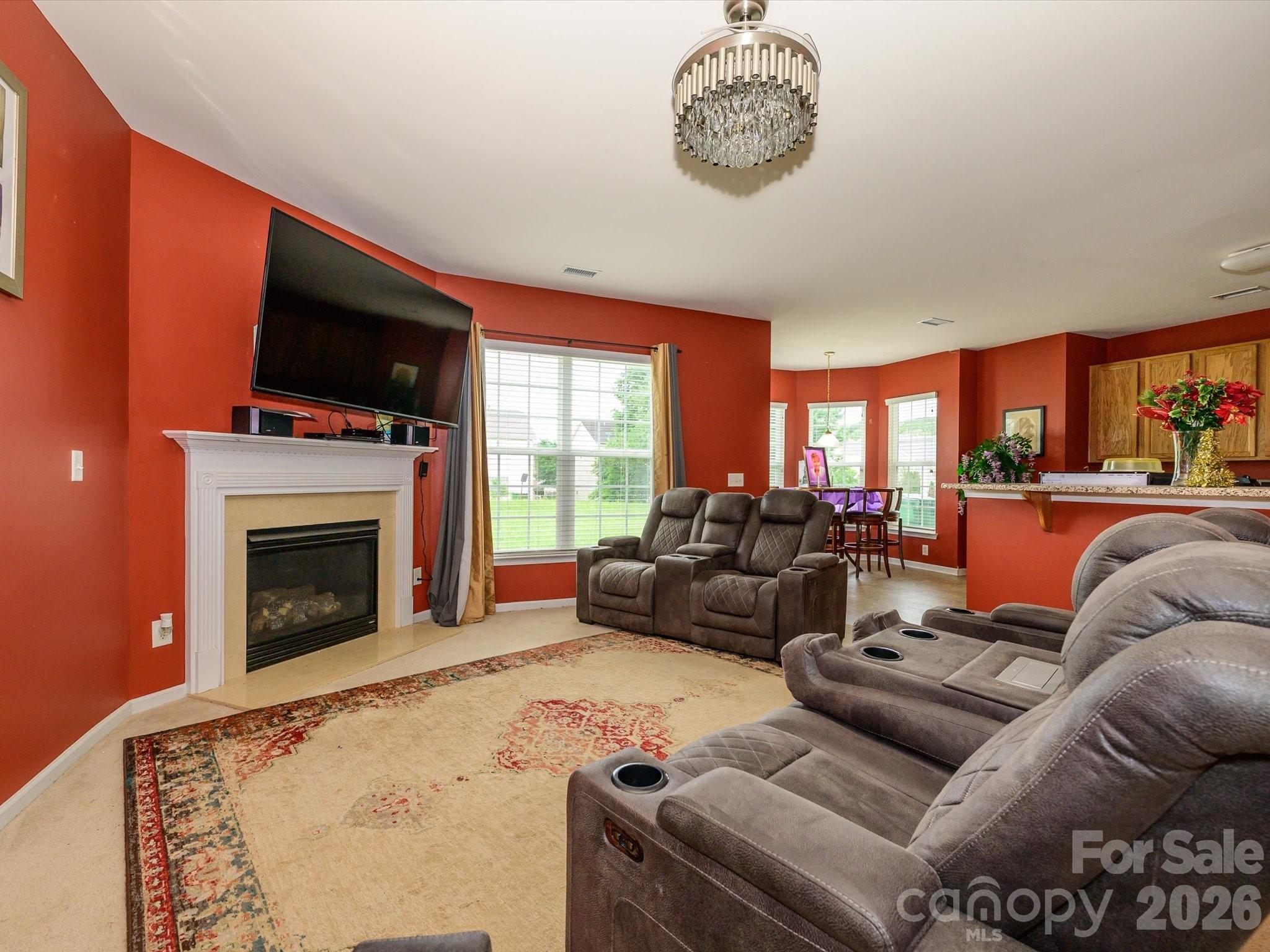 5424 Nightshade Oaks Drive — Charlotte