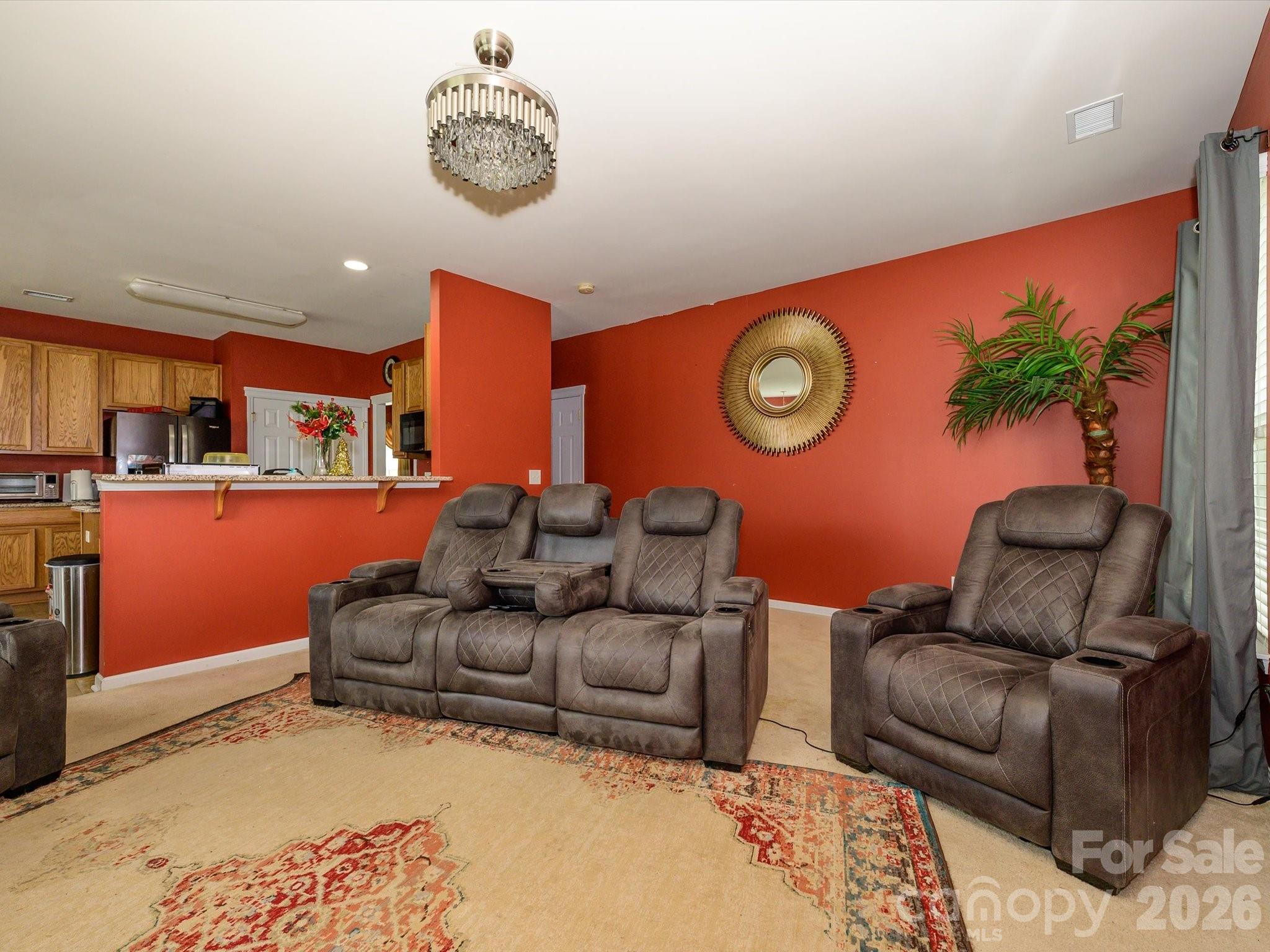 5424 Nightshade Oaks Drive — Charlotte