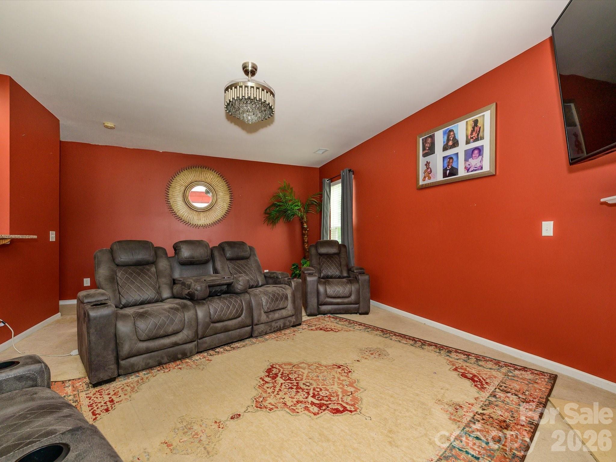5424 Nightshade Oaks Drive — Charlotte