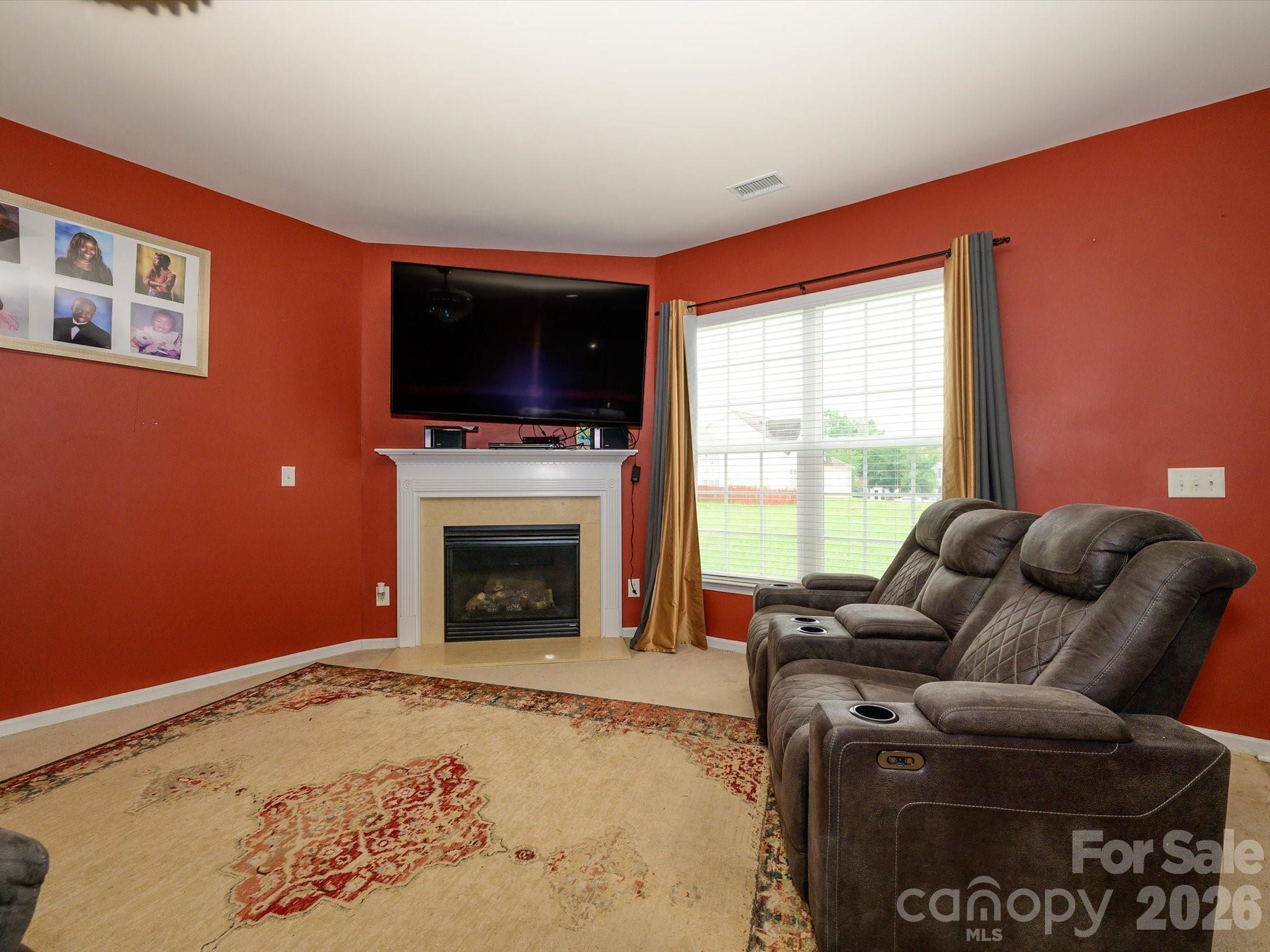 5424 Nightshade Oaks Drive — Charlotte