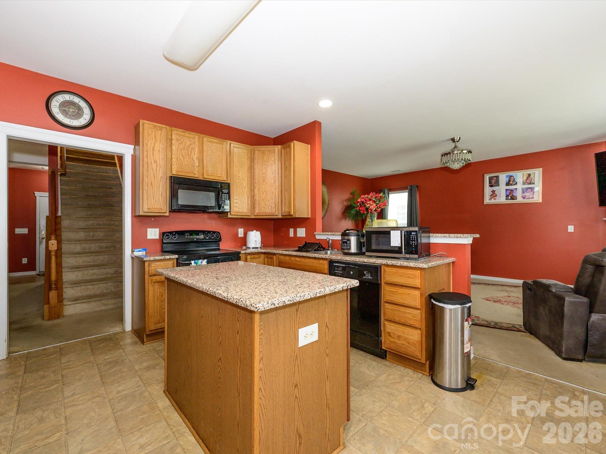 5424 Nightshade Oaks Drive — Charlotte